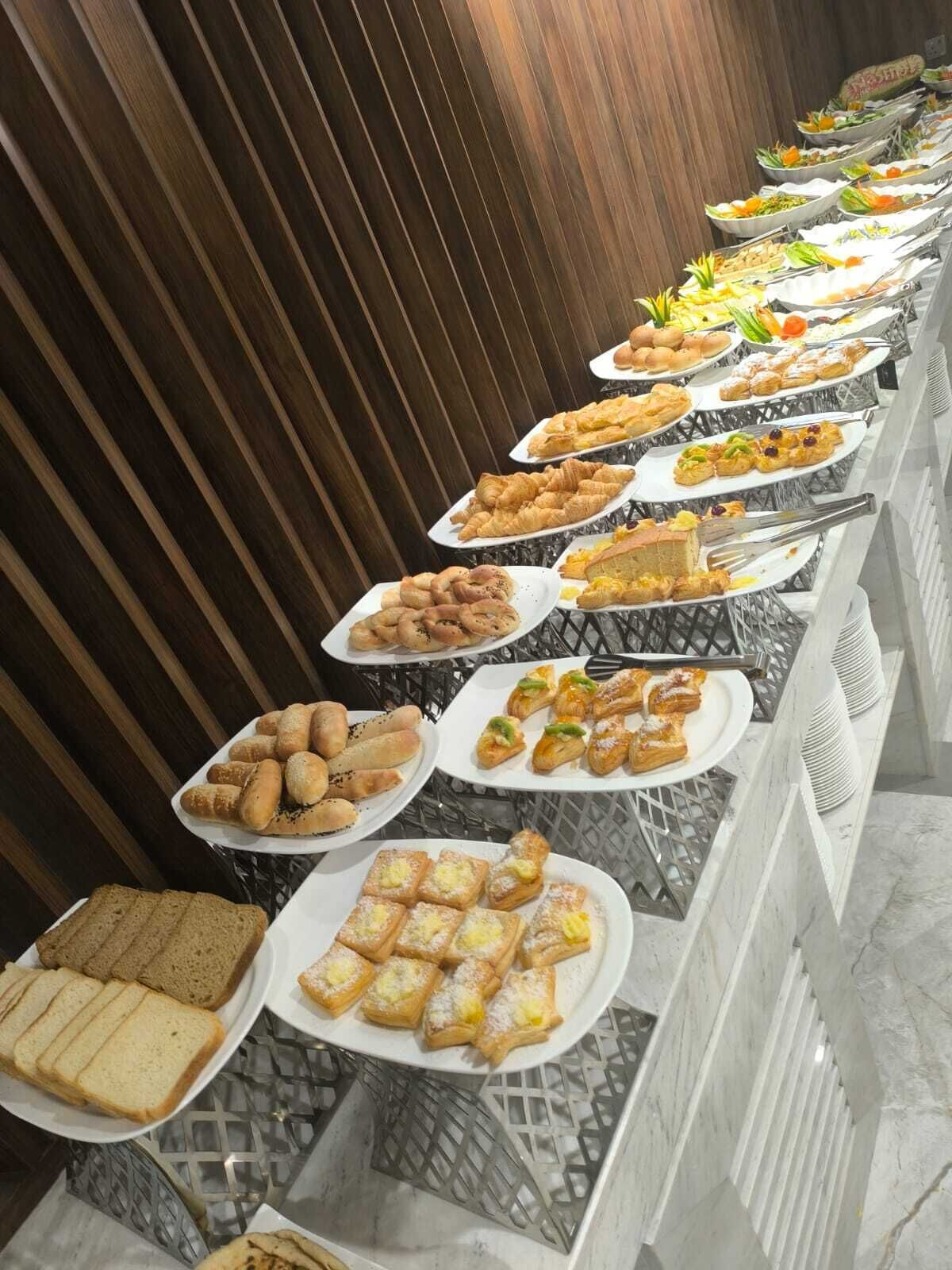 Nasamat Makkah Hotel