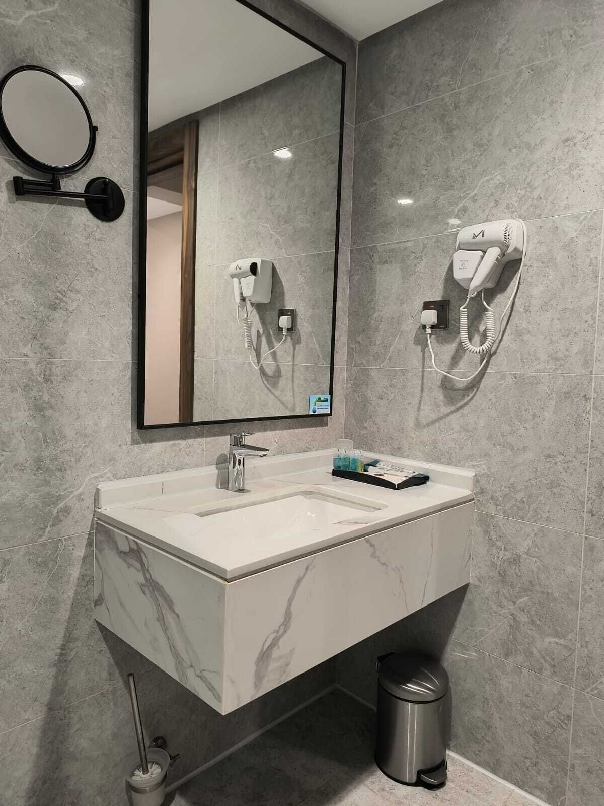 Nasamat Makkah Hotel