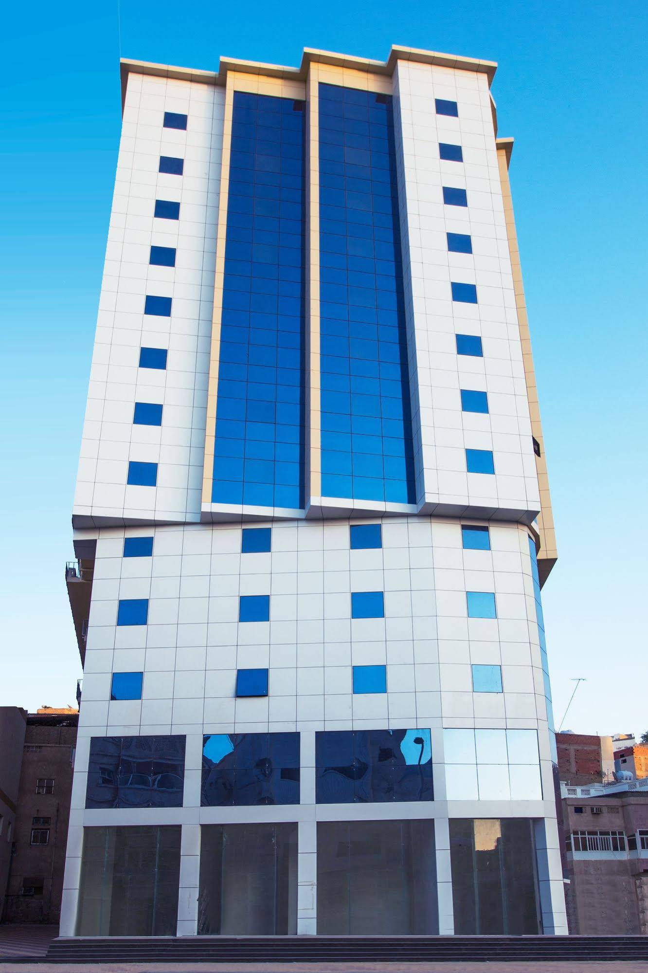 Nawazi Al Fath Hotel