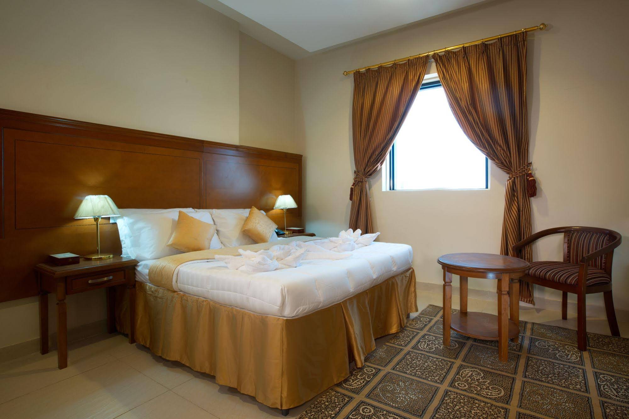 Nawazi Al Fath Hotel