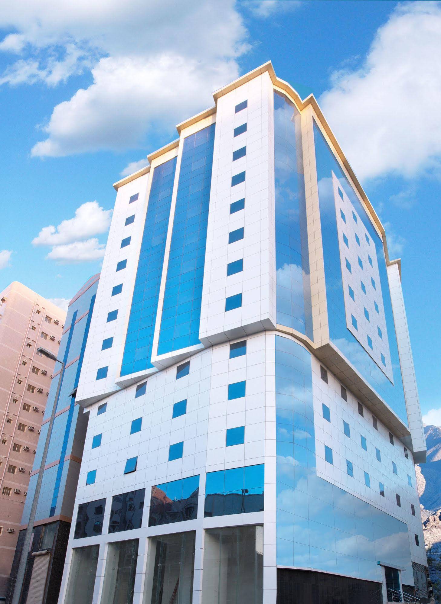 Nawazi Al Fath Hotel