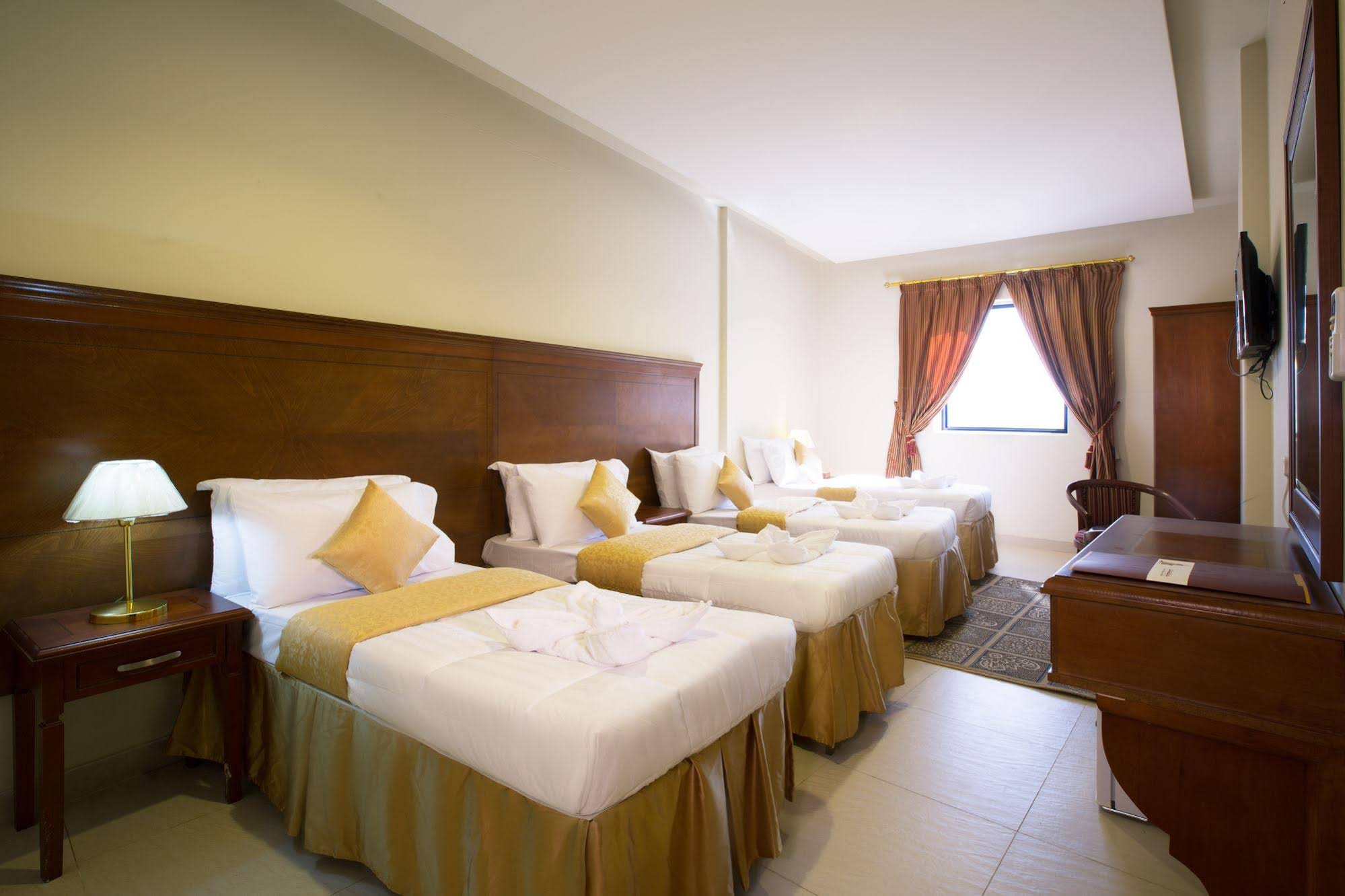 Nawazi Al Fath Hotel