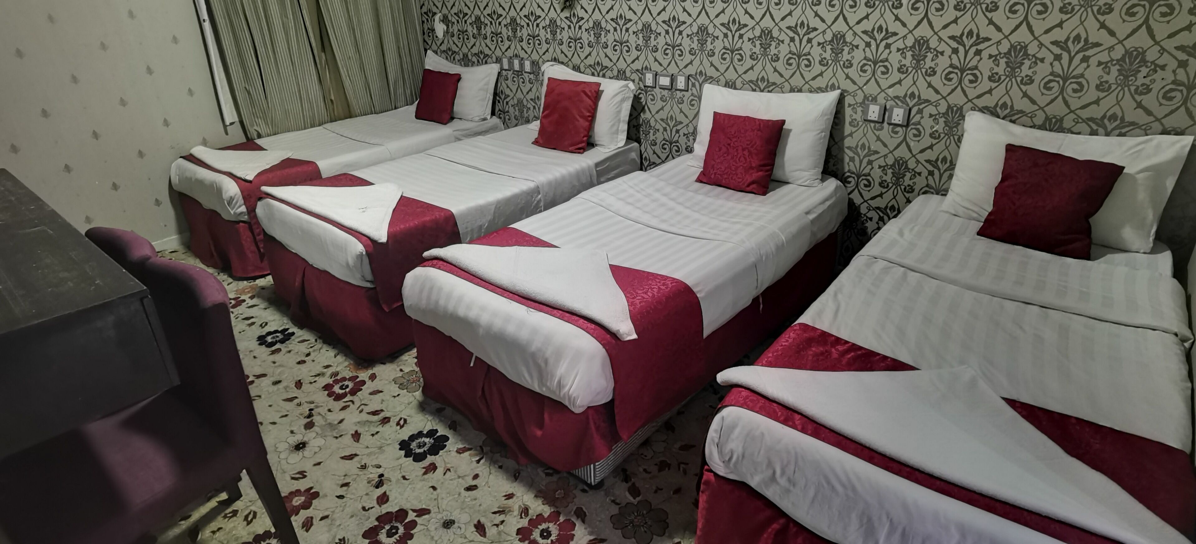 Noor Alsafwah
