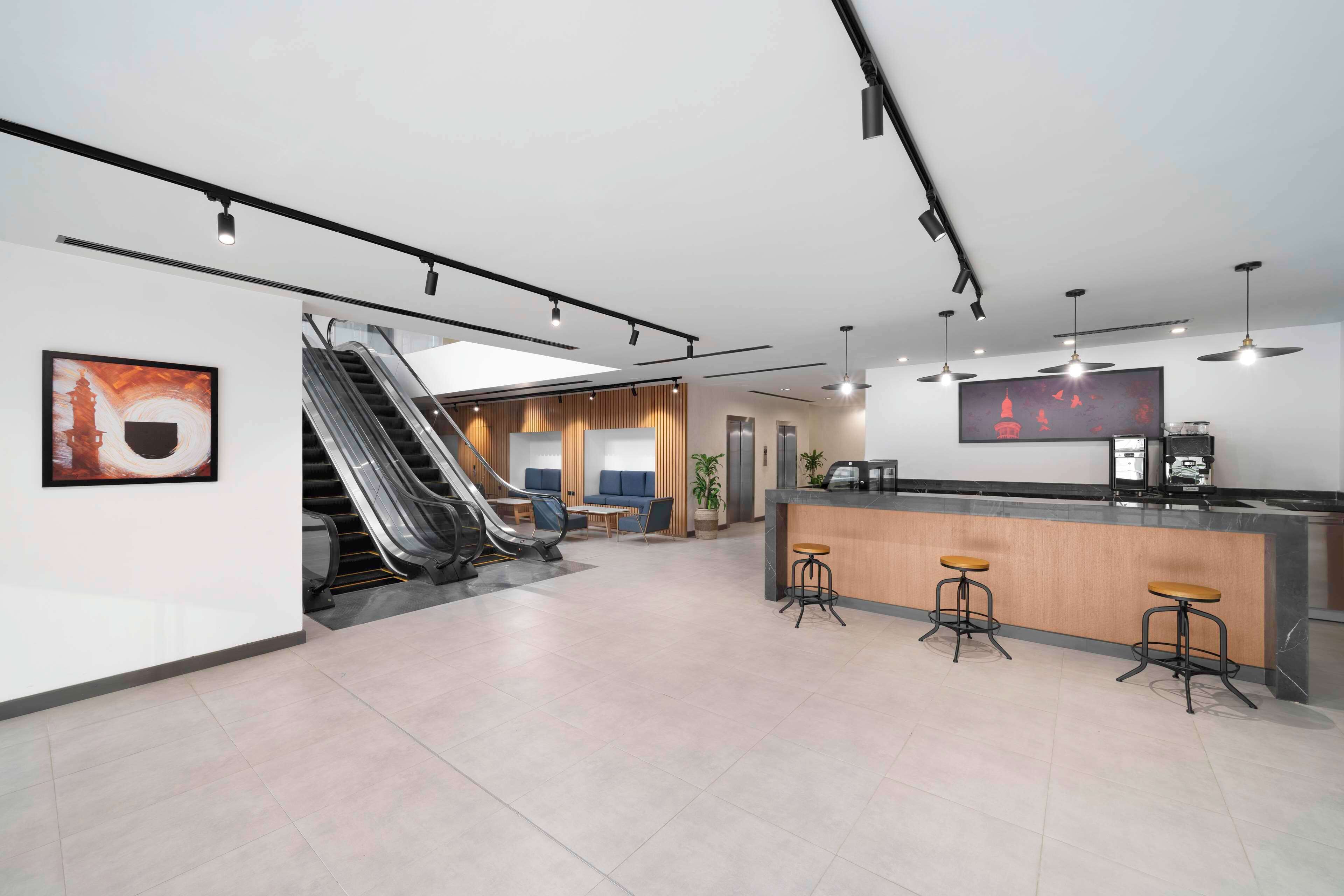 Park Inn by Radisson Makkah Thakher Alsharqi