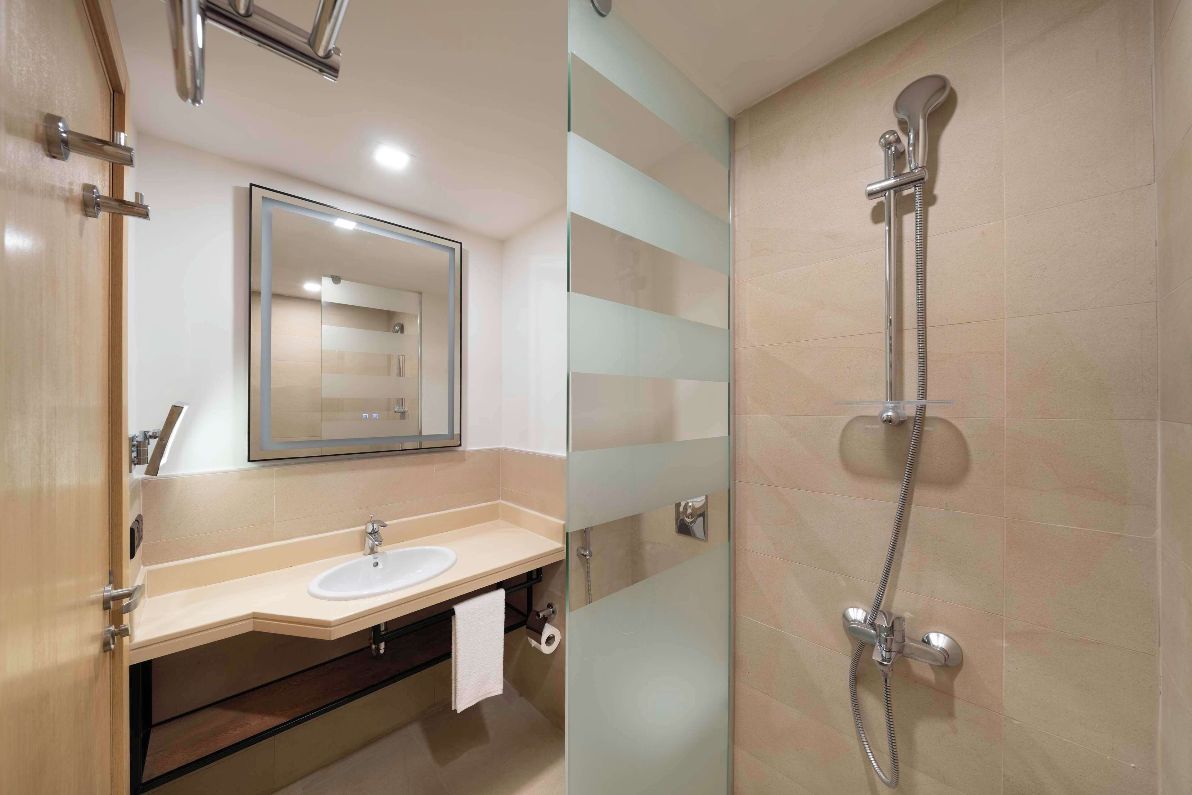 Park Inn by Radisson Makkah Thakher Alsharqi