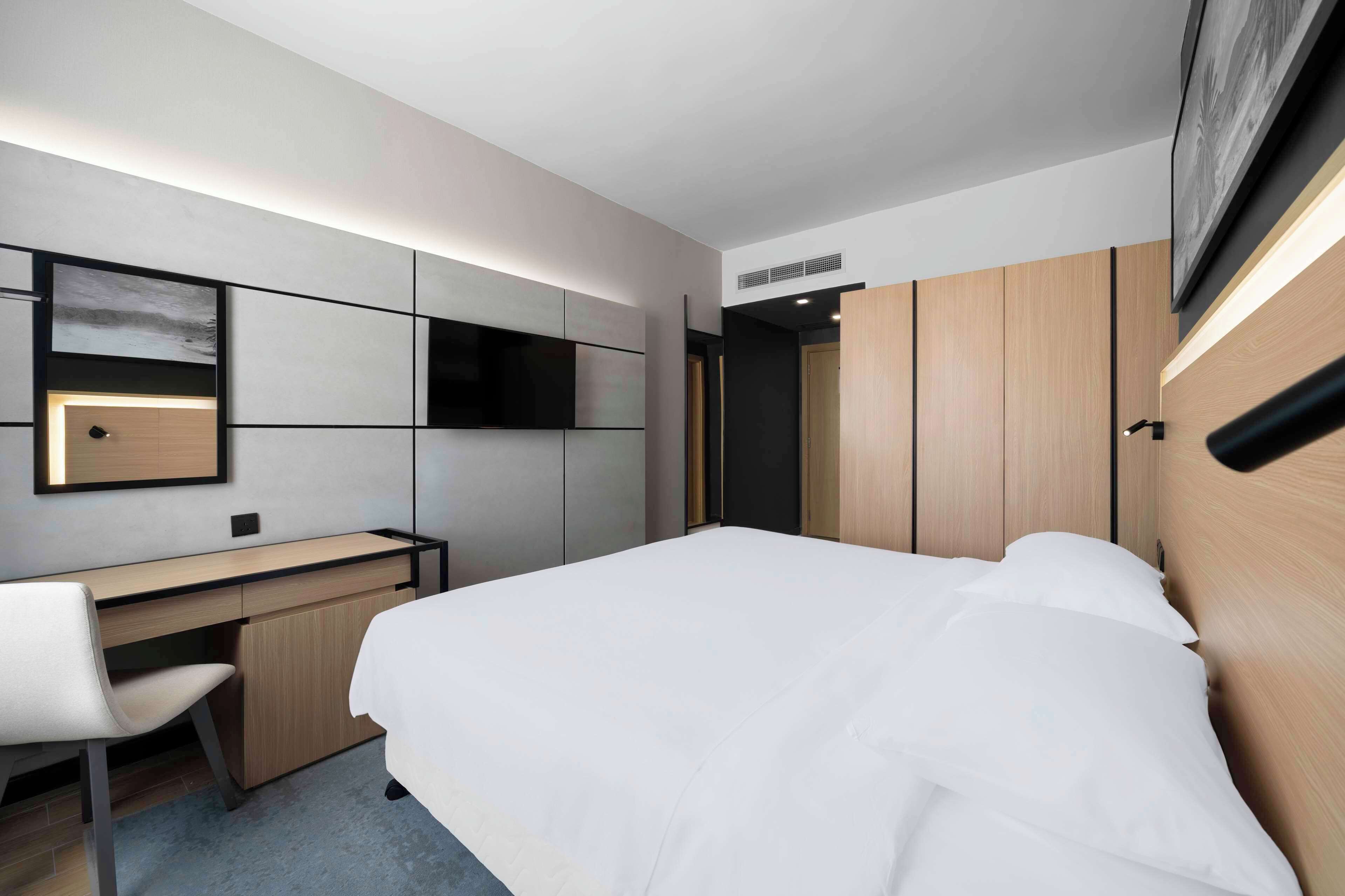 Park Inn by Radisson Makkah Thakher Alsharqi
