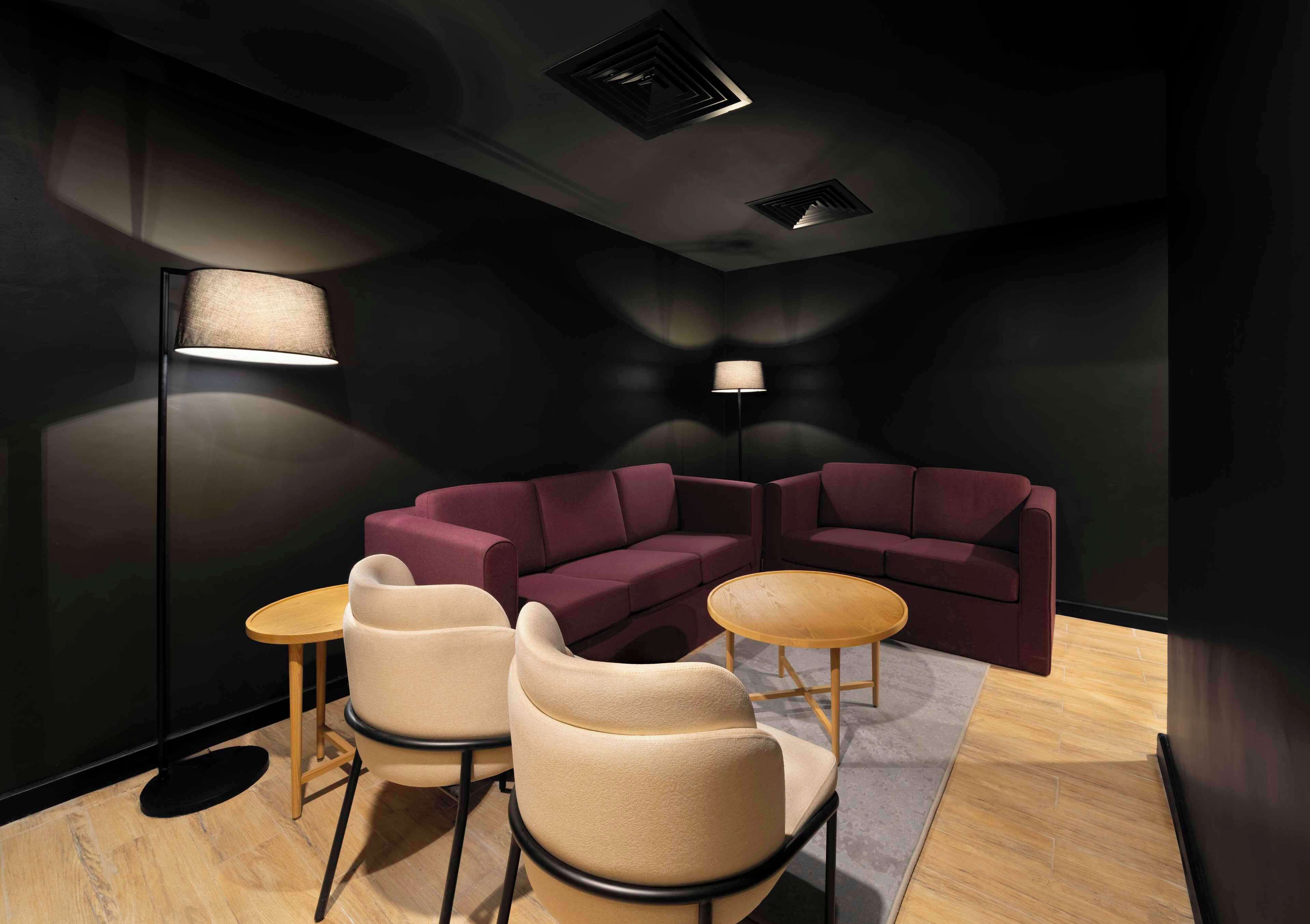 Park Inn by Radisson Makkah Thakher Alsharqi