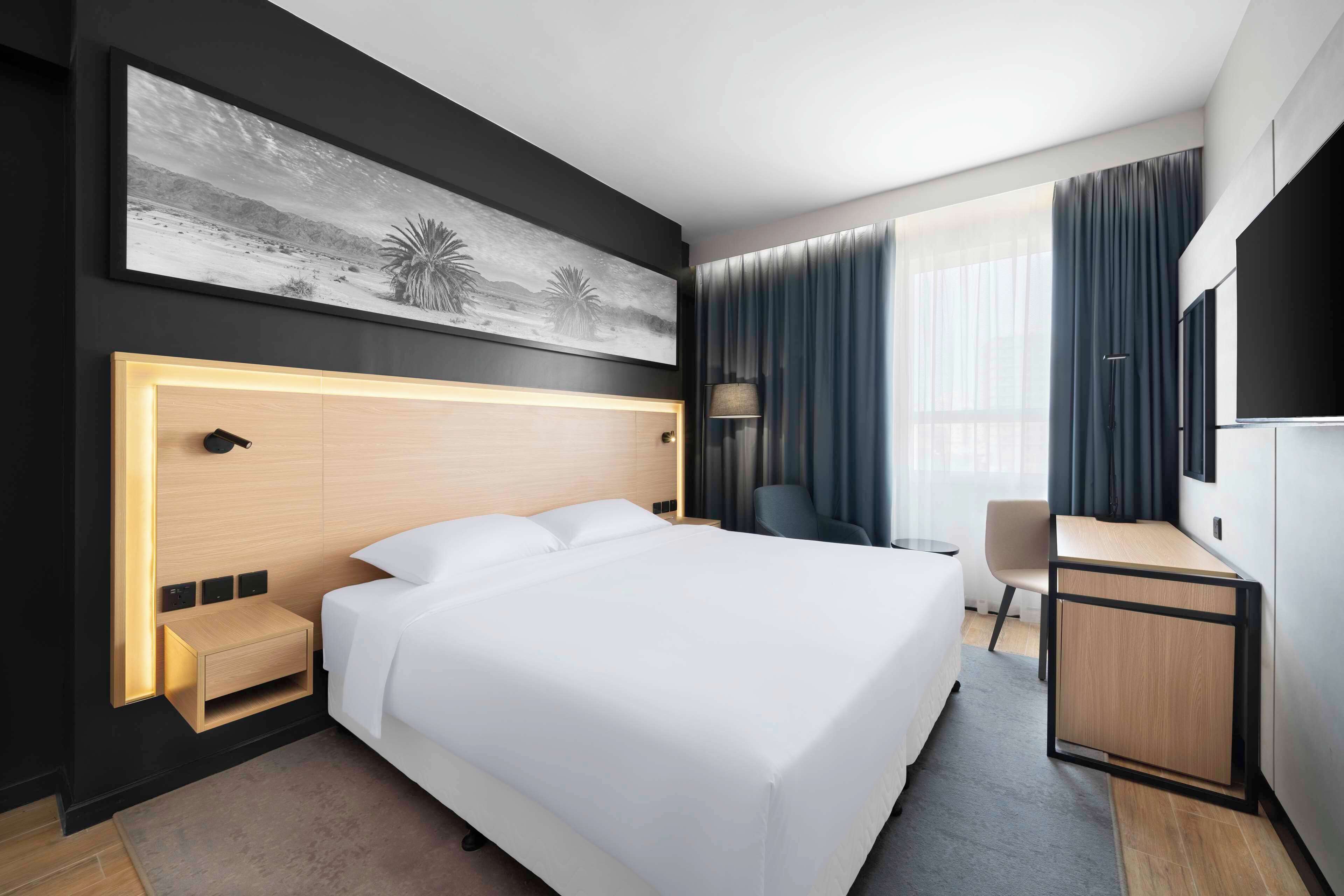 Park Inn by Radisson Makkah Thakher Alsharqi