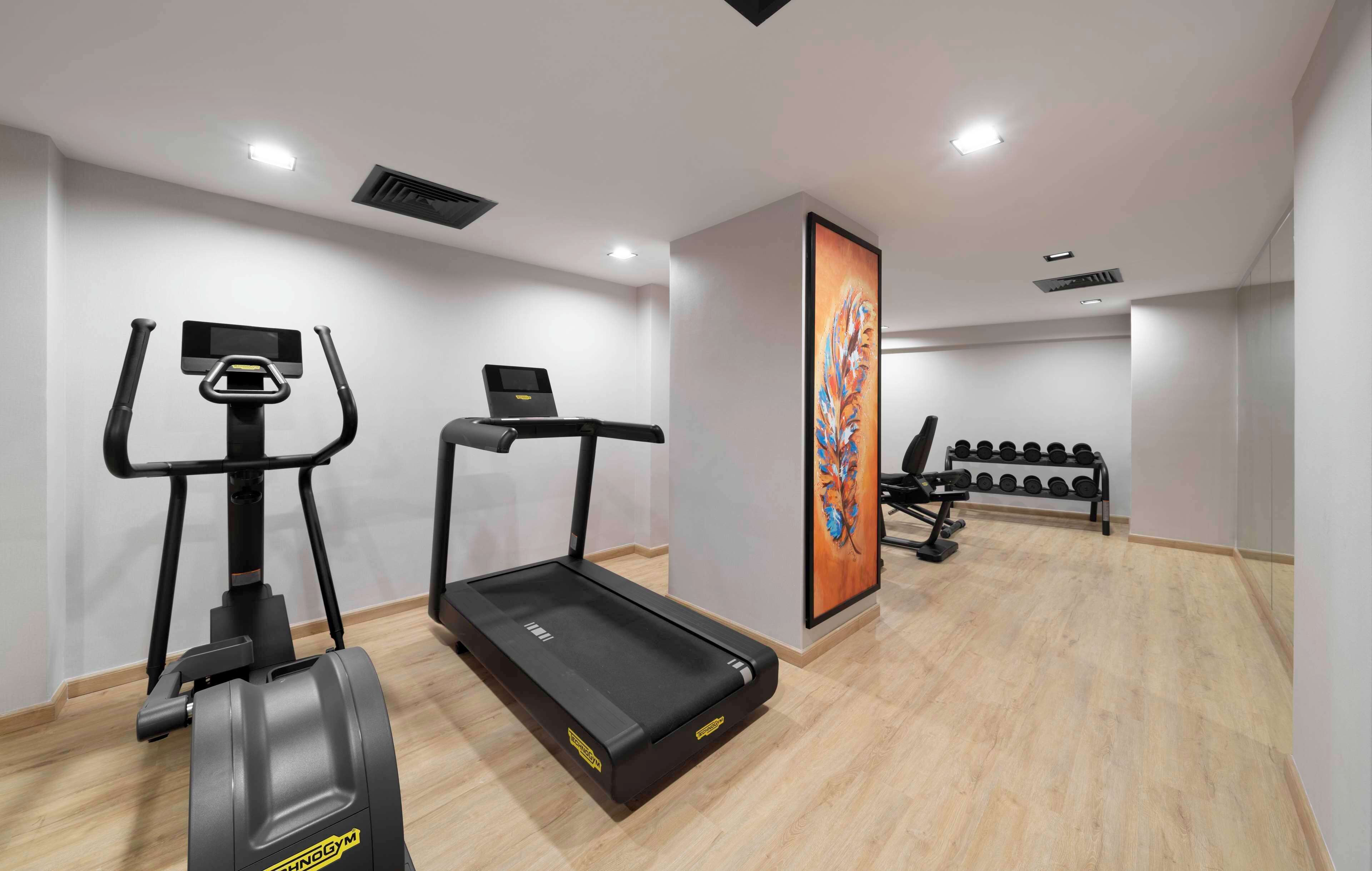 Park Inn by Radisson Makkah Thakher Alsharqi
