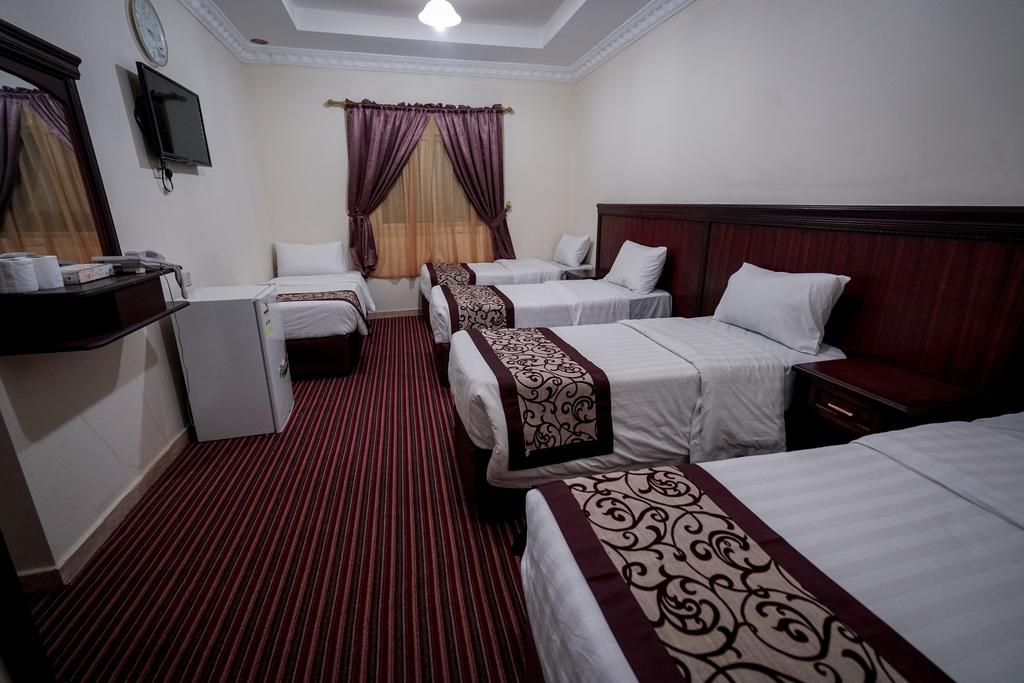 Qasr Ajyad AlSad 2 Hotel