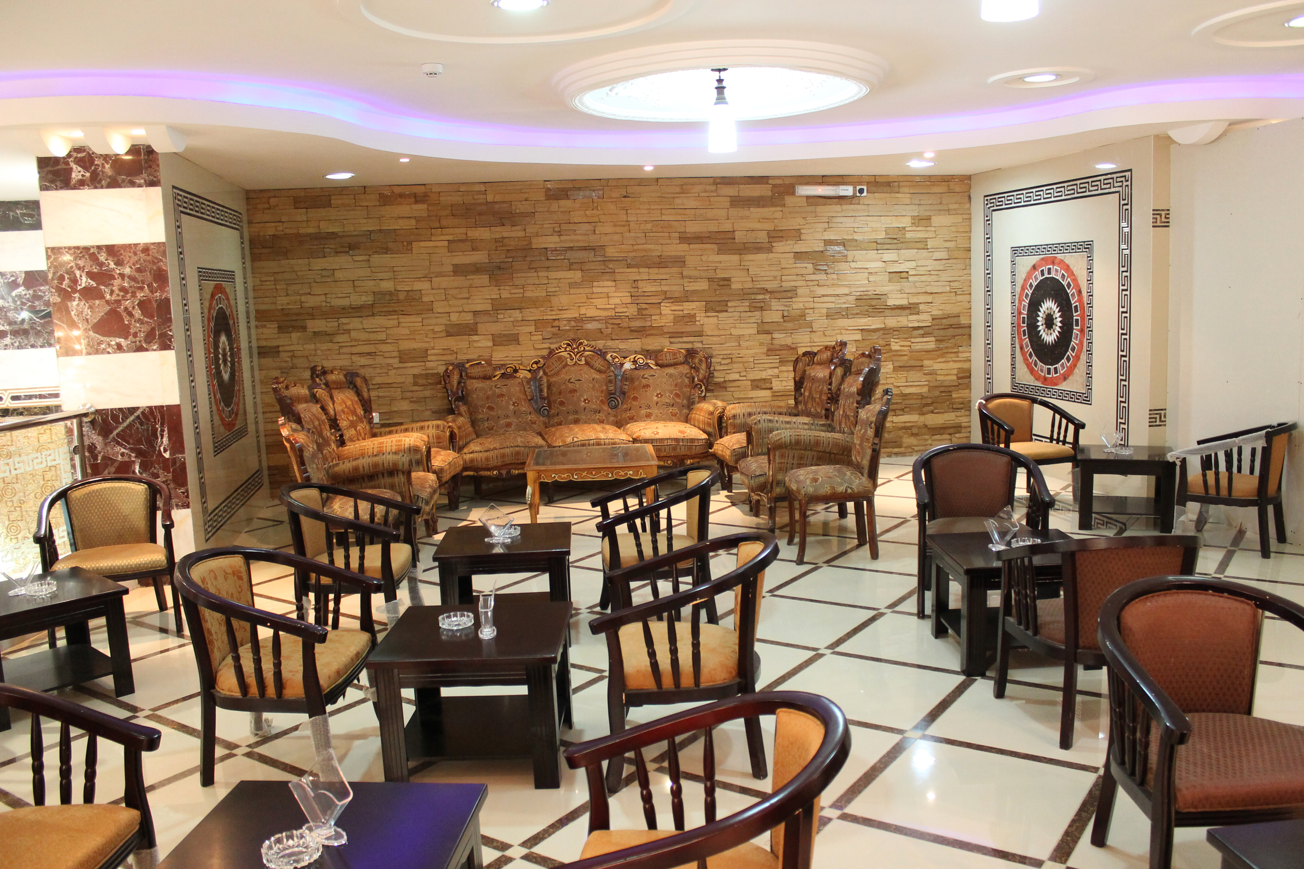 Rehab Al Steen Hotel