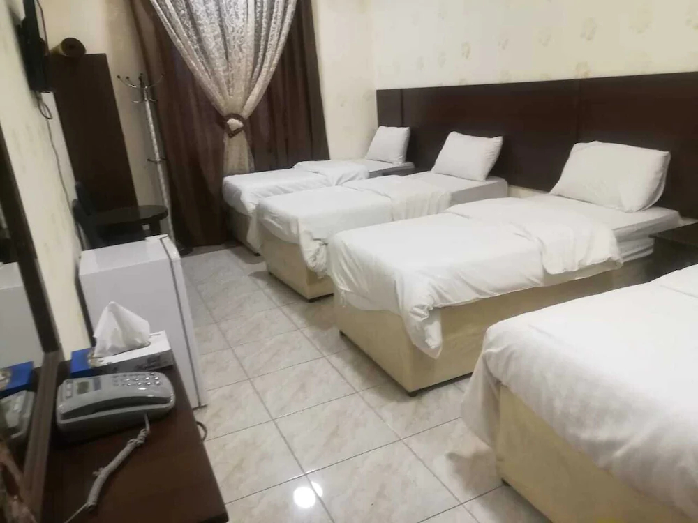Revan Hotel