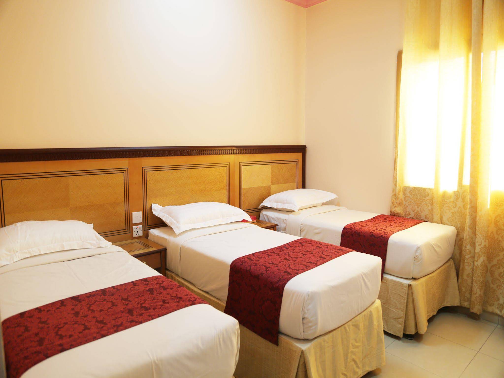 Riyadh Al Diyafah Hotel