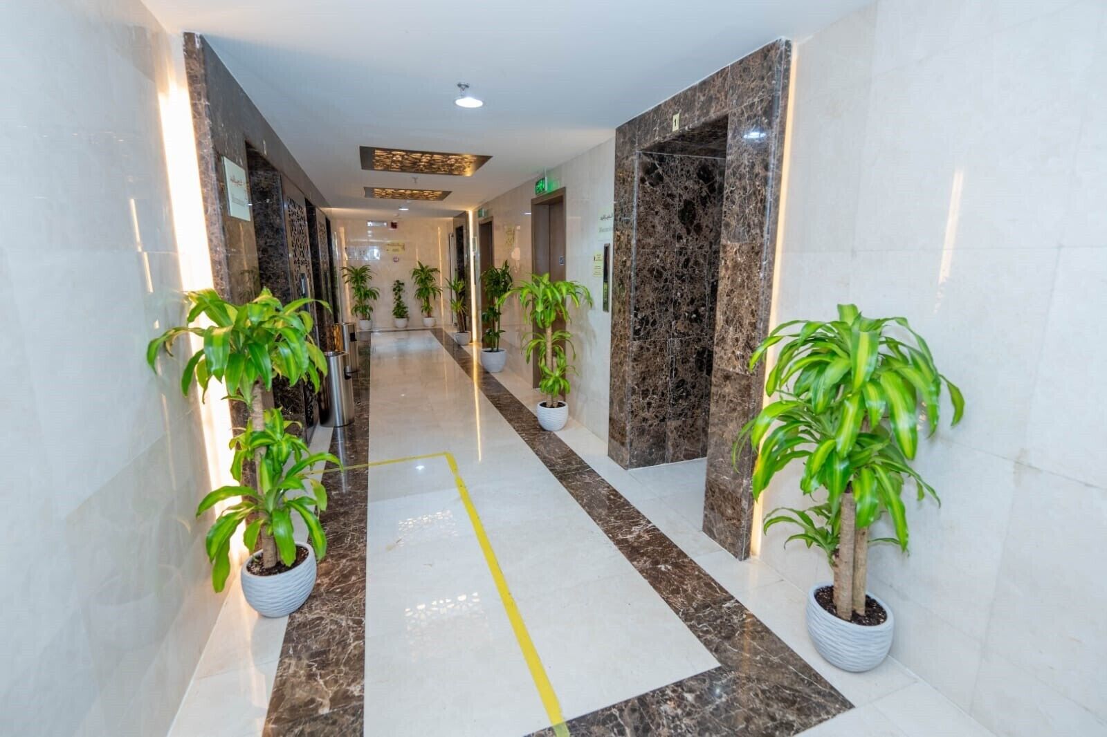 Rizq Palace Hotel