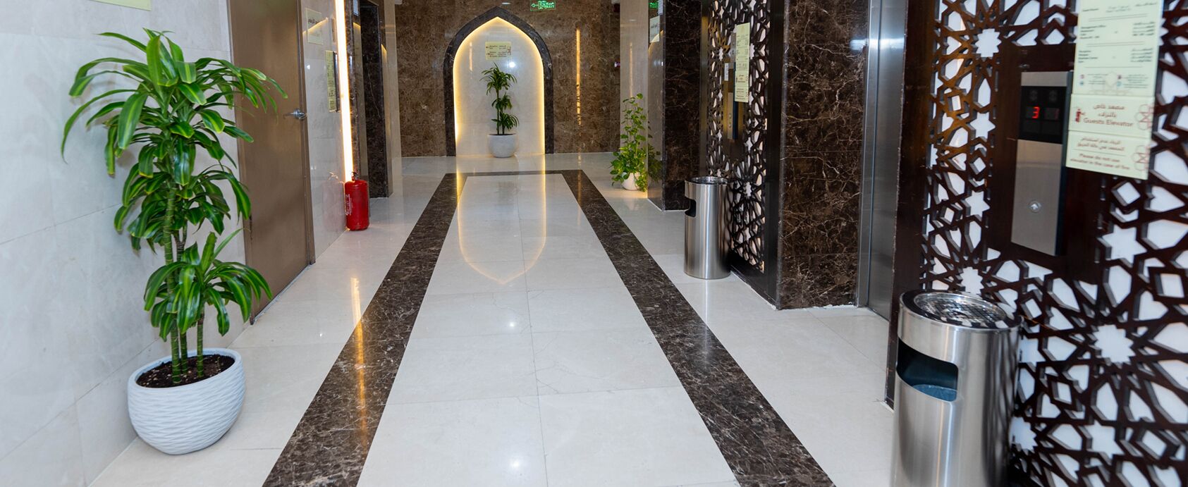 Rizq Palace Hotel
