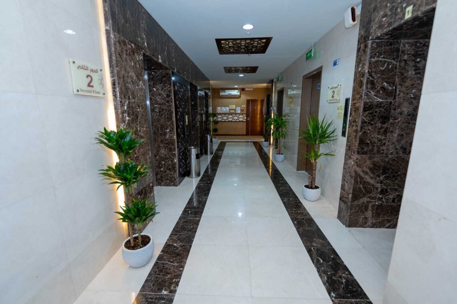 Rizq Palace Hotel