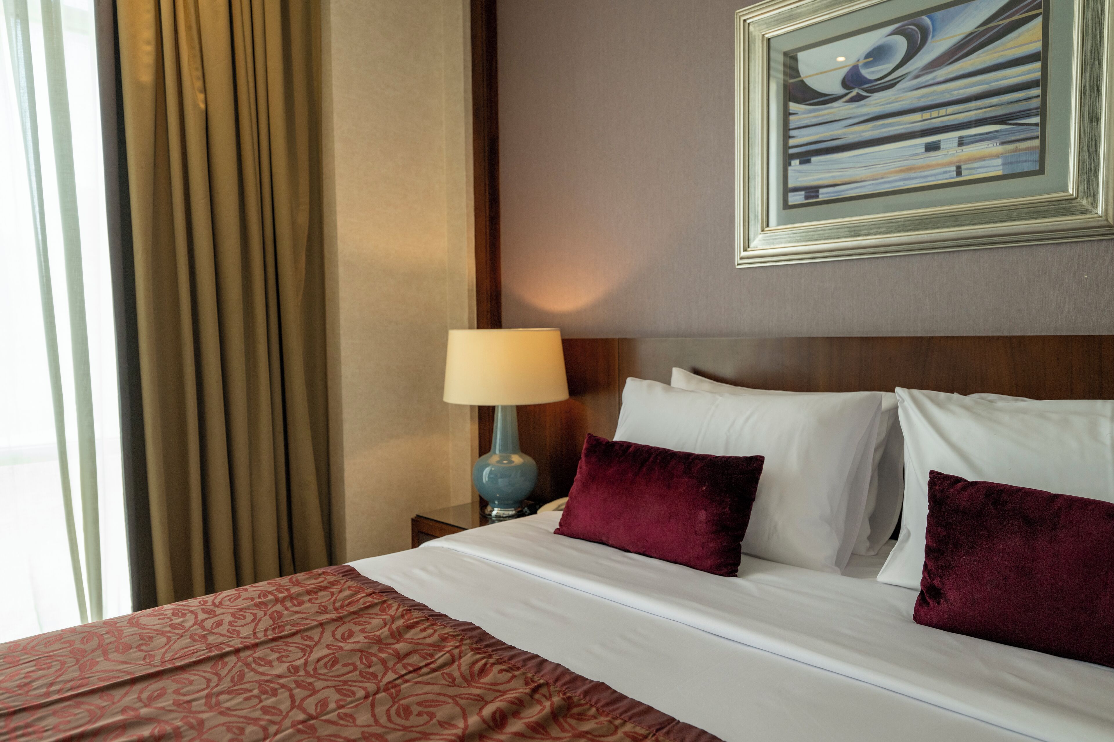 Saja Hotels Makkah