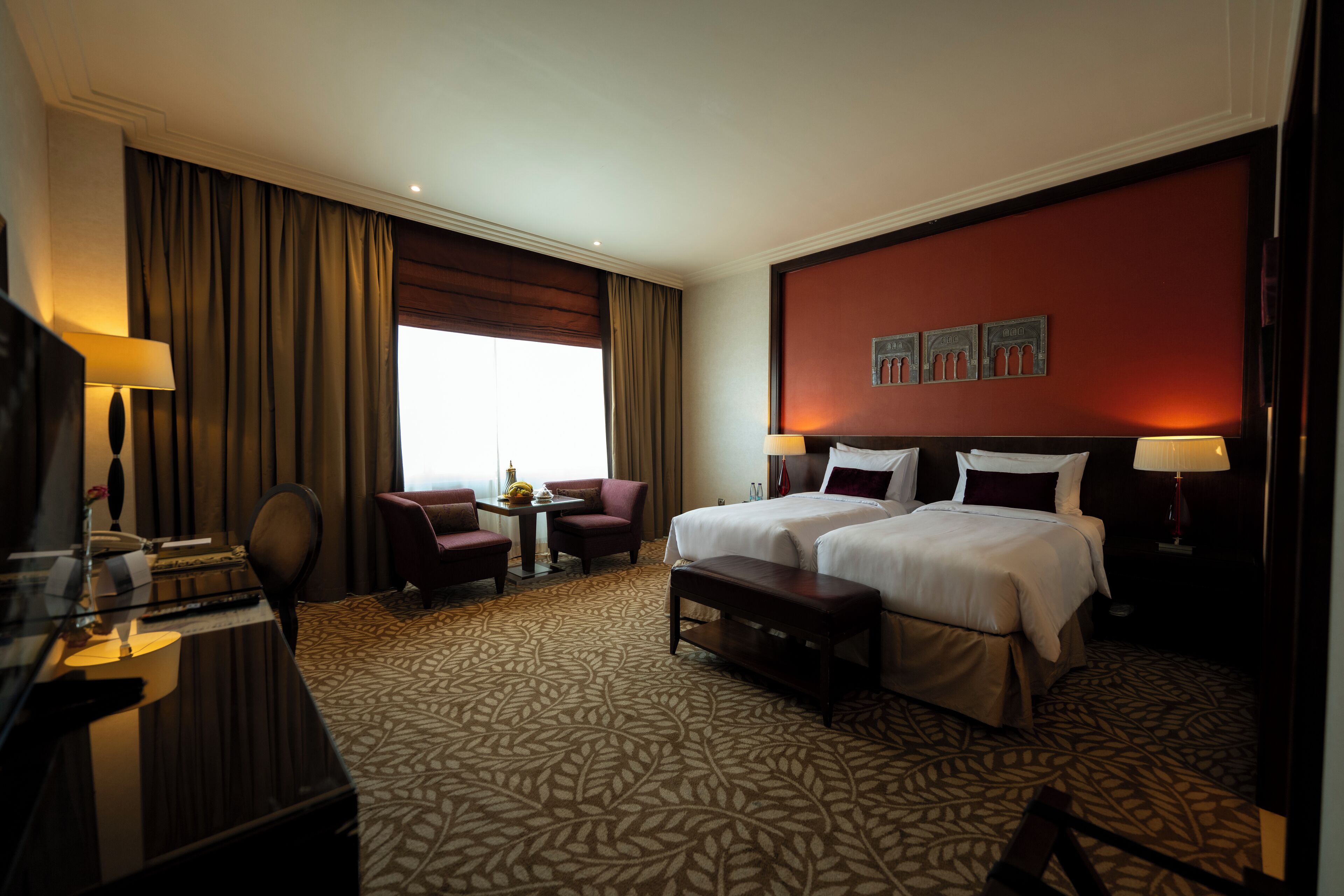 Saja Hotels Makkah
