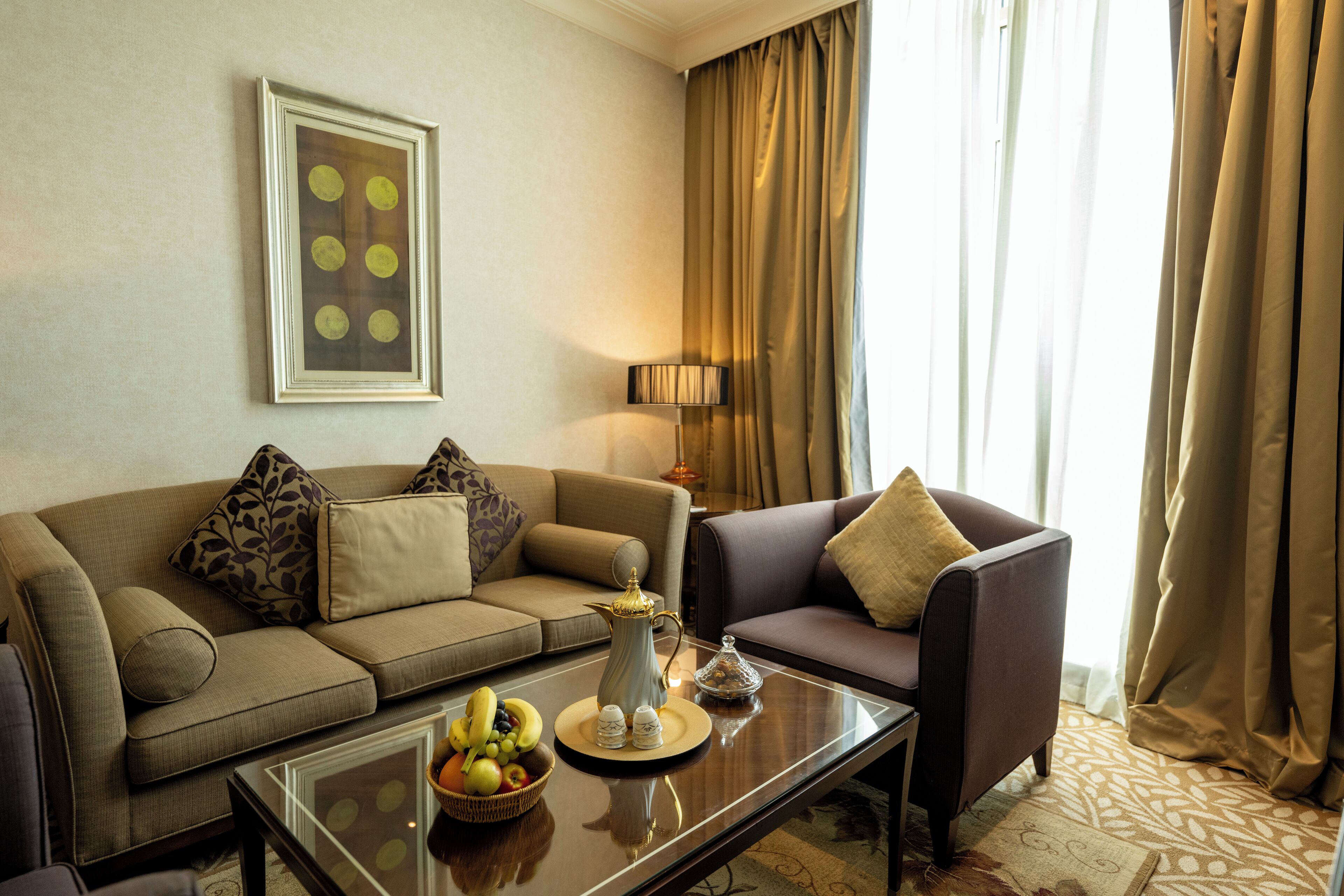 Saja Hotels Makkah