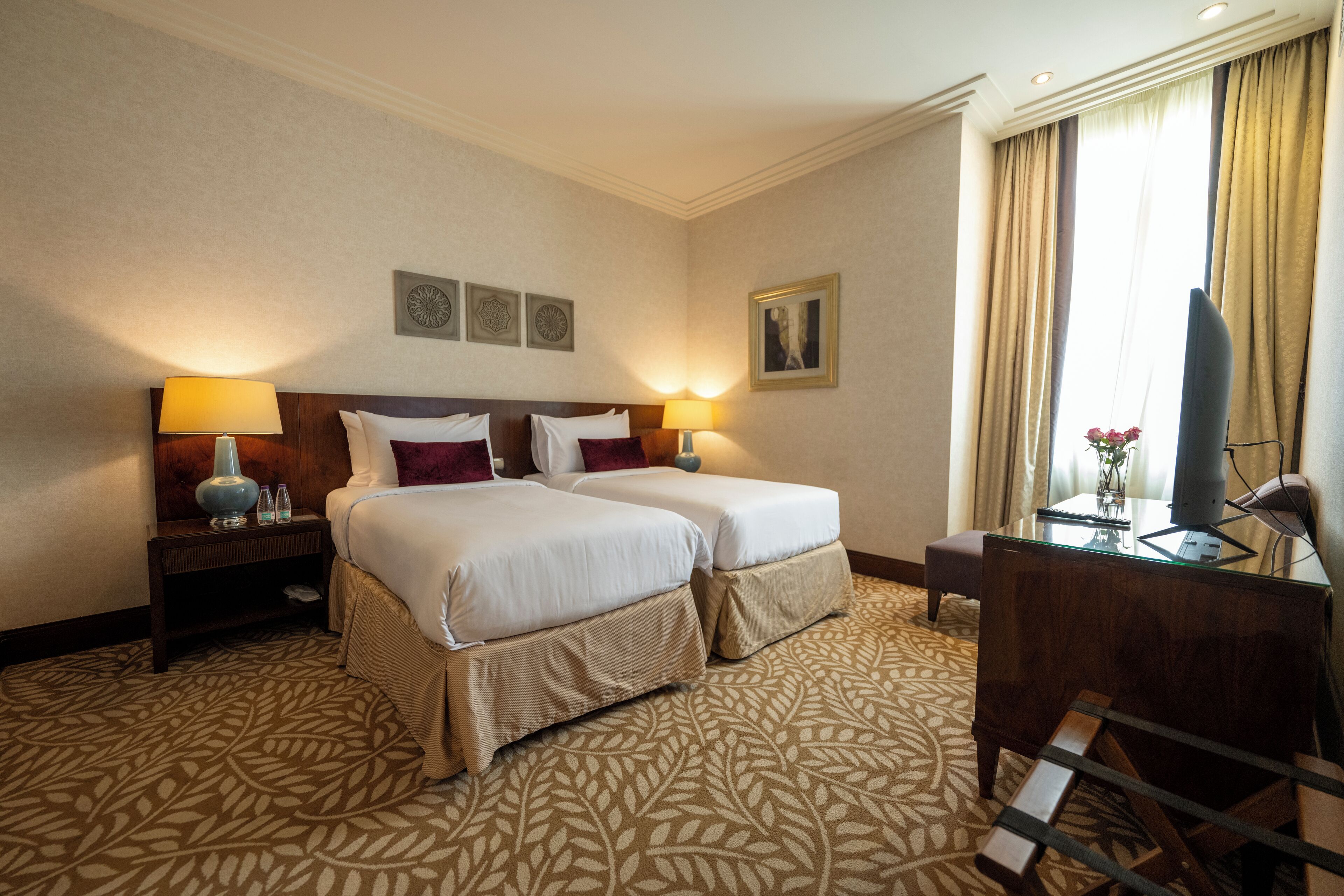 Saja Hotels Makkah