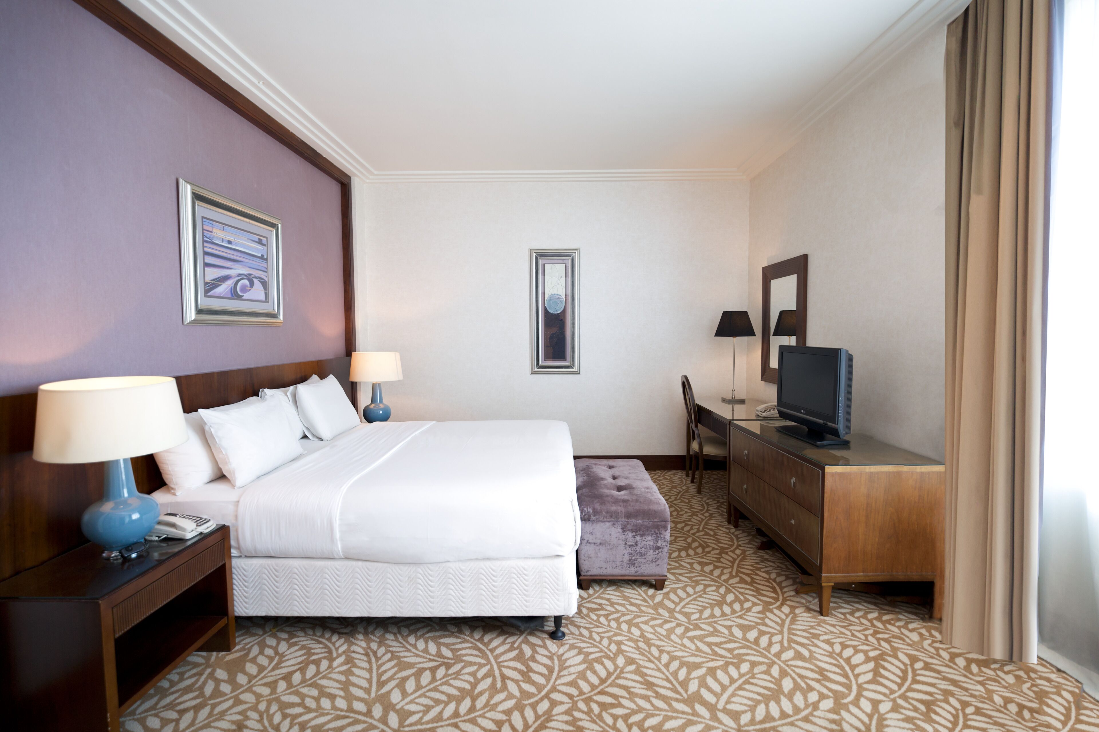 Saja Hotels Makkah