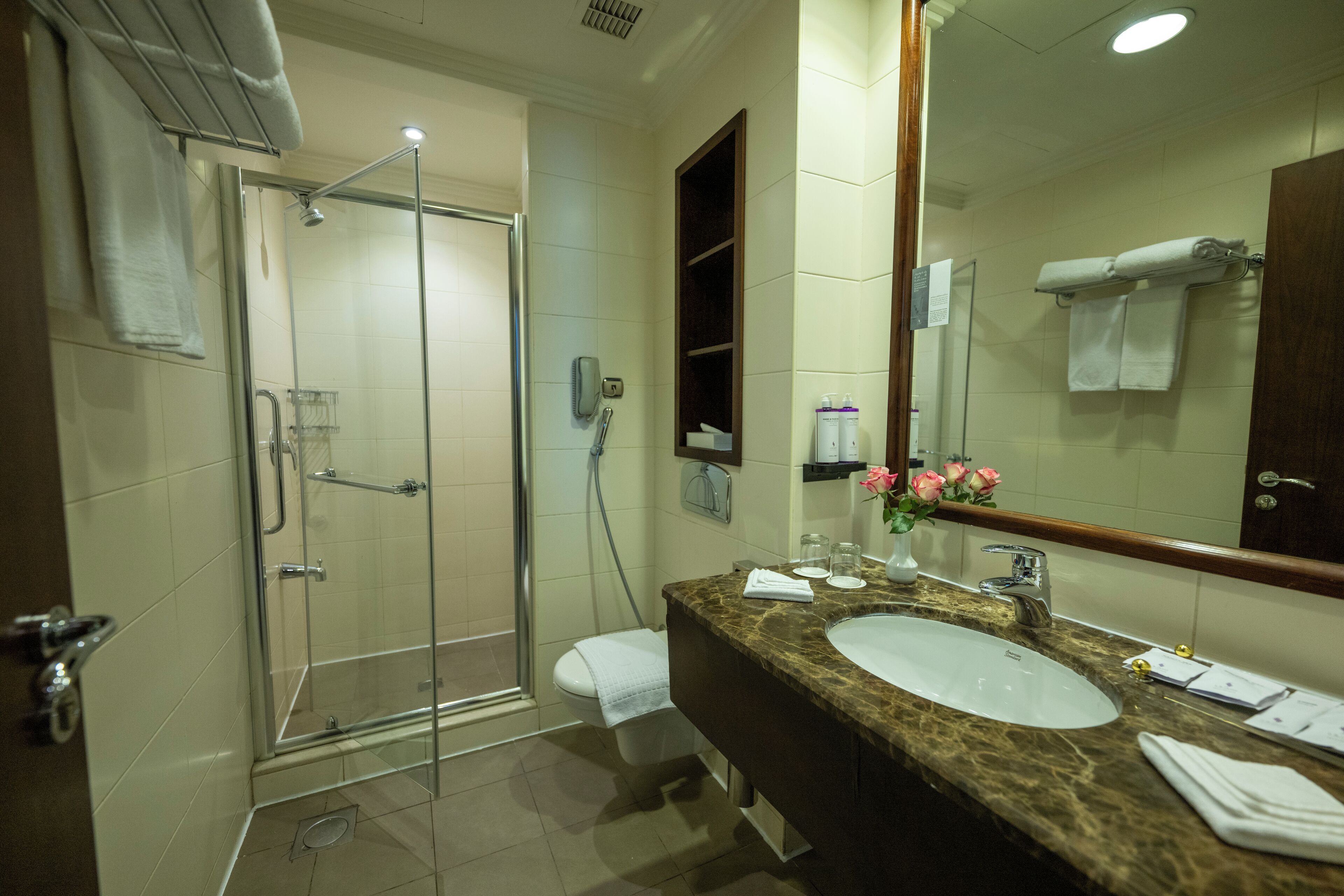 Saja Hotels Makkah