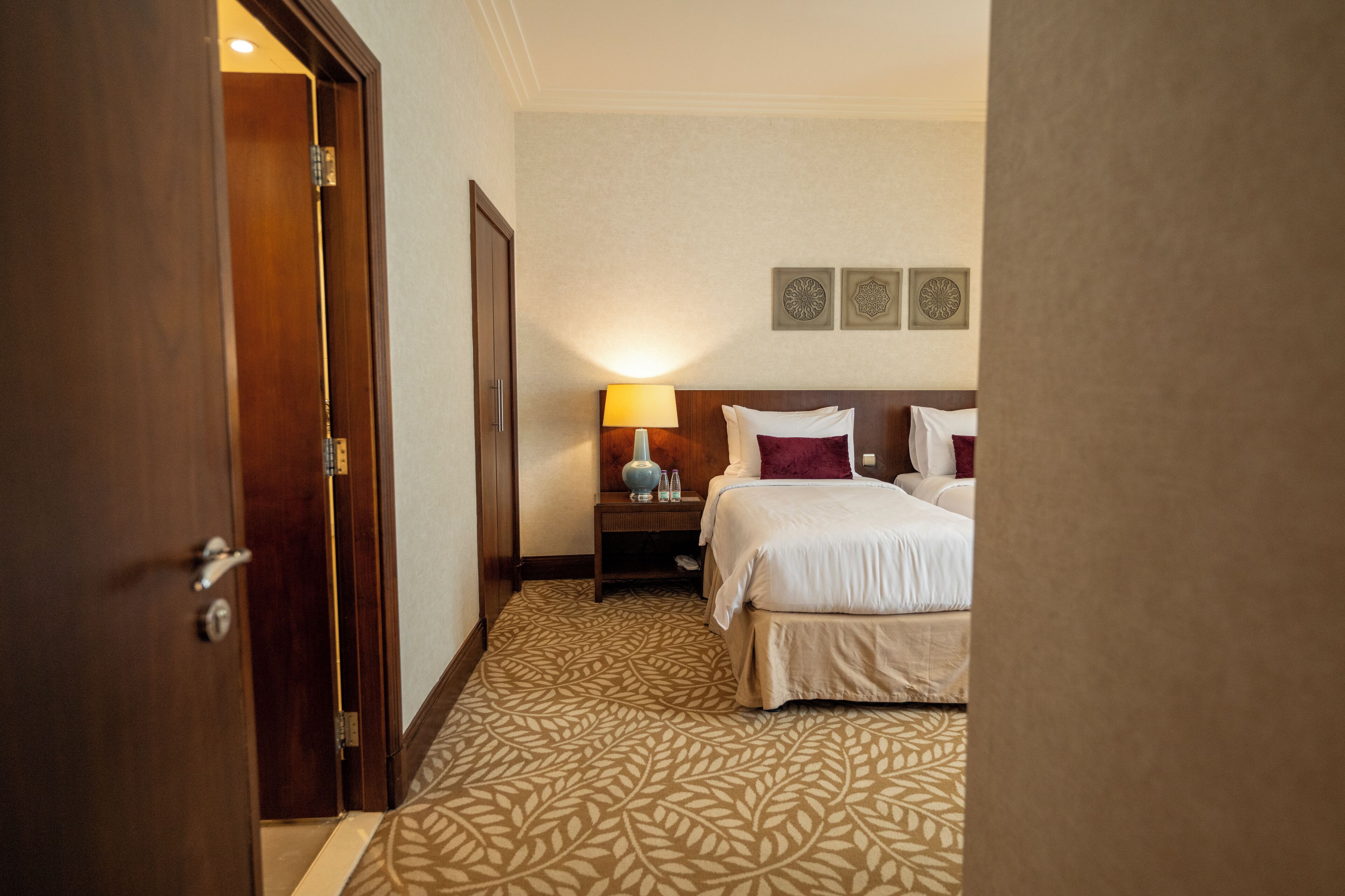 Saja Hotels Makkah