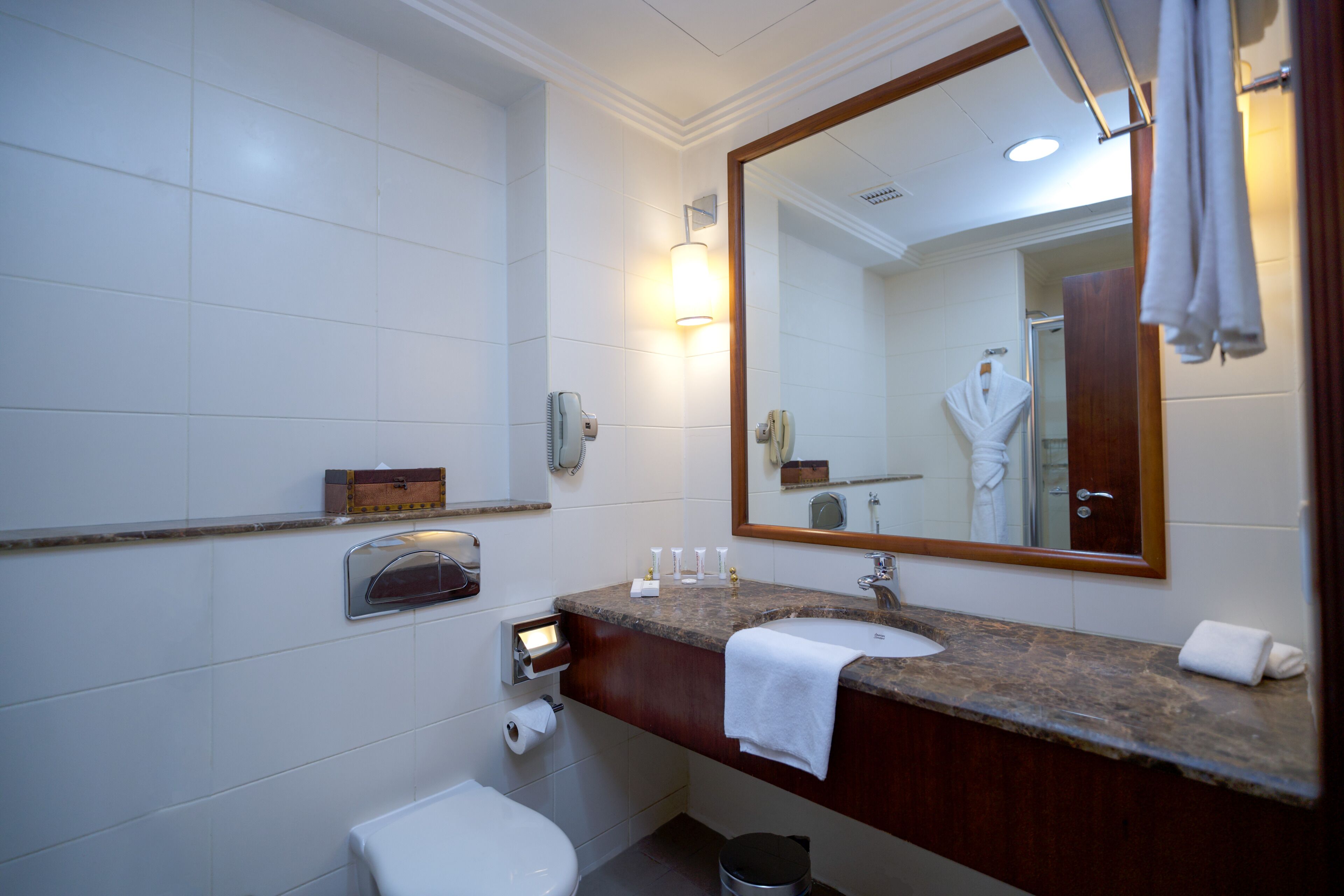 Saja Hotels Makkah