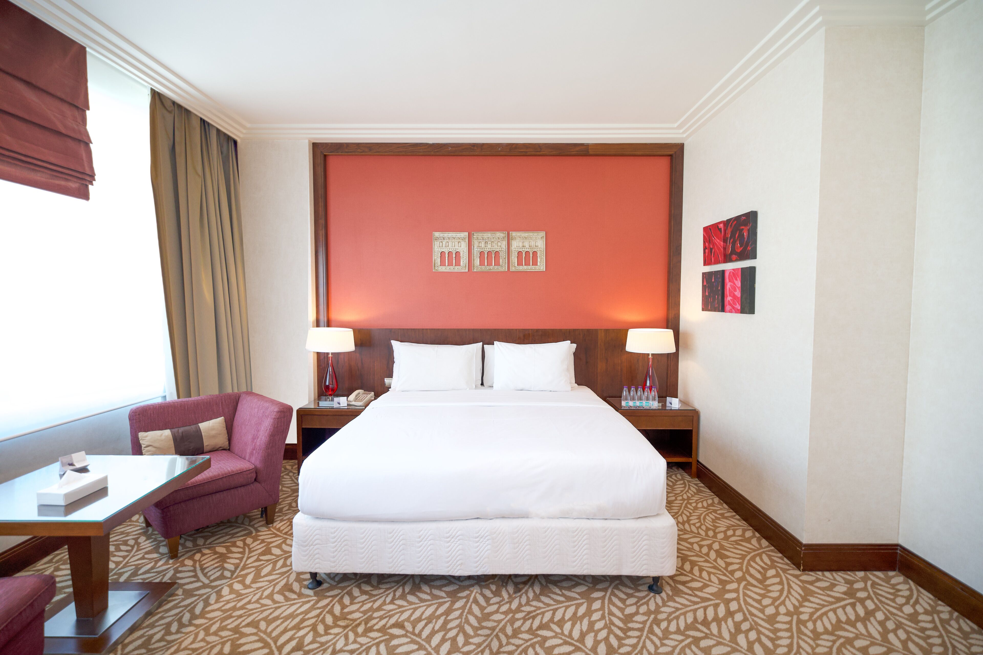 Saja Hotels Makkah