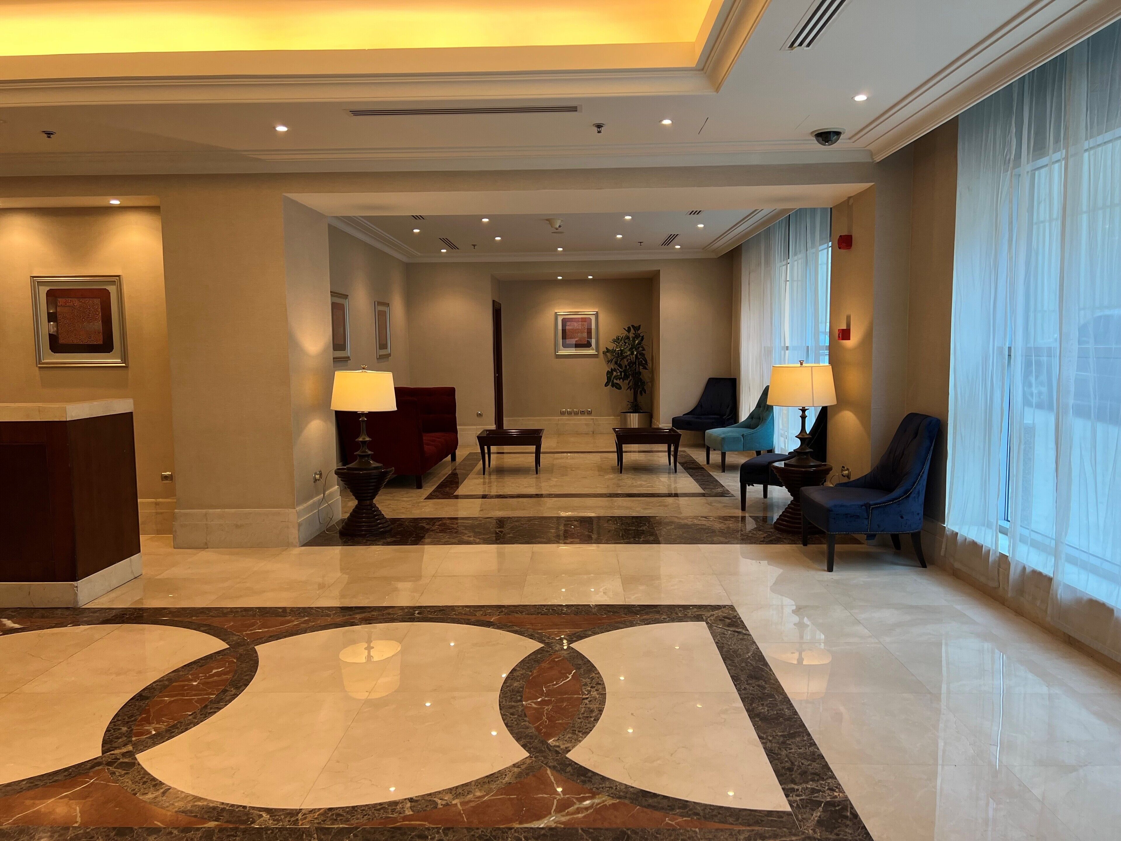 Saja Hotels Makkah