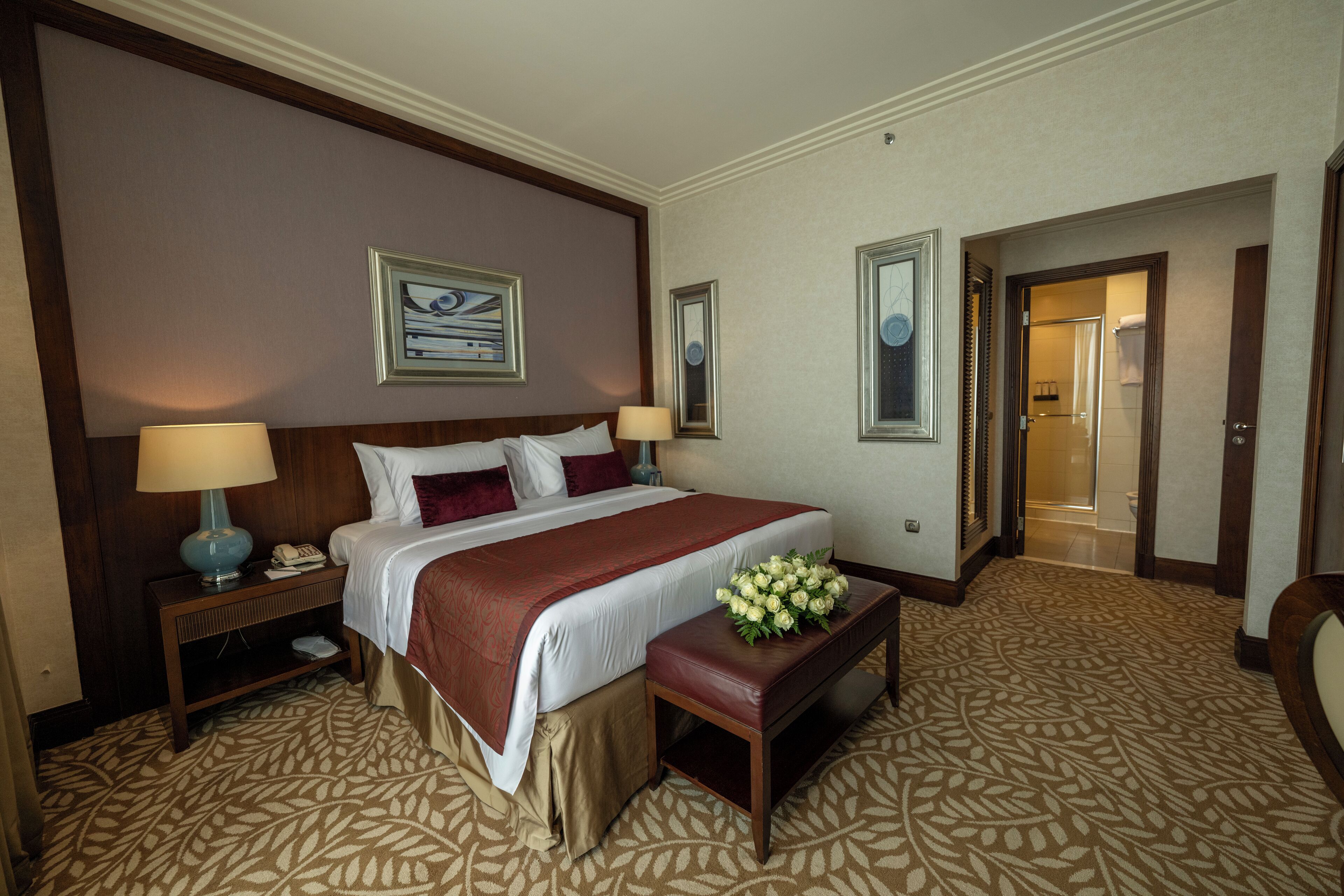 Saja Hotels Makkah