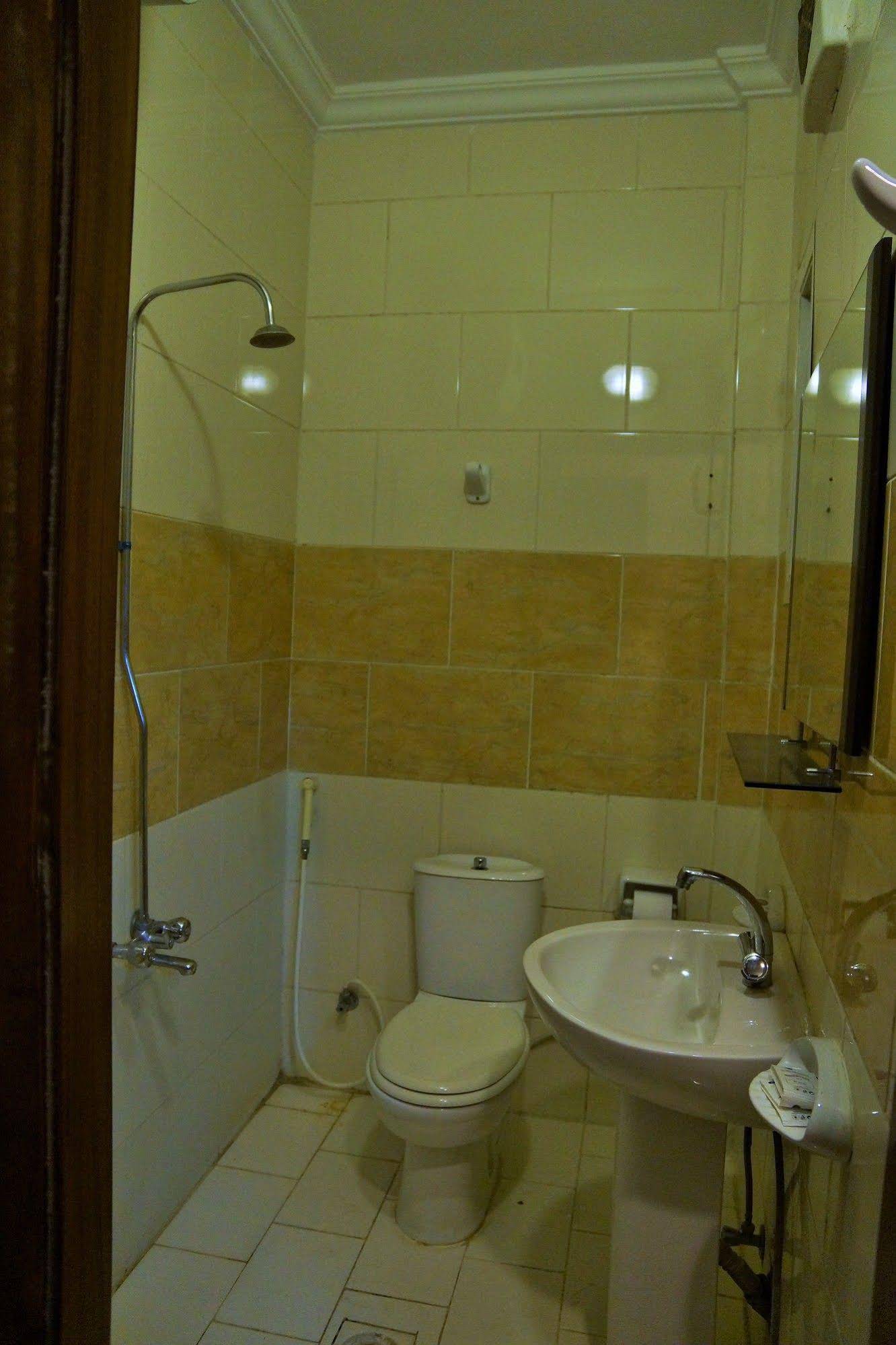 Sakab Albaraka Hotel