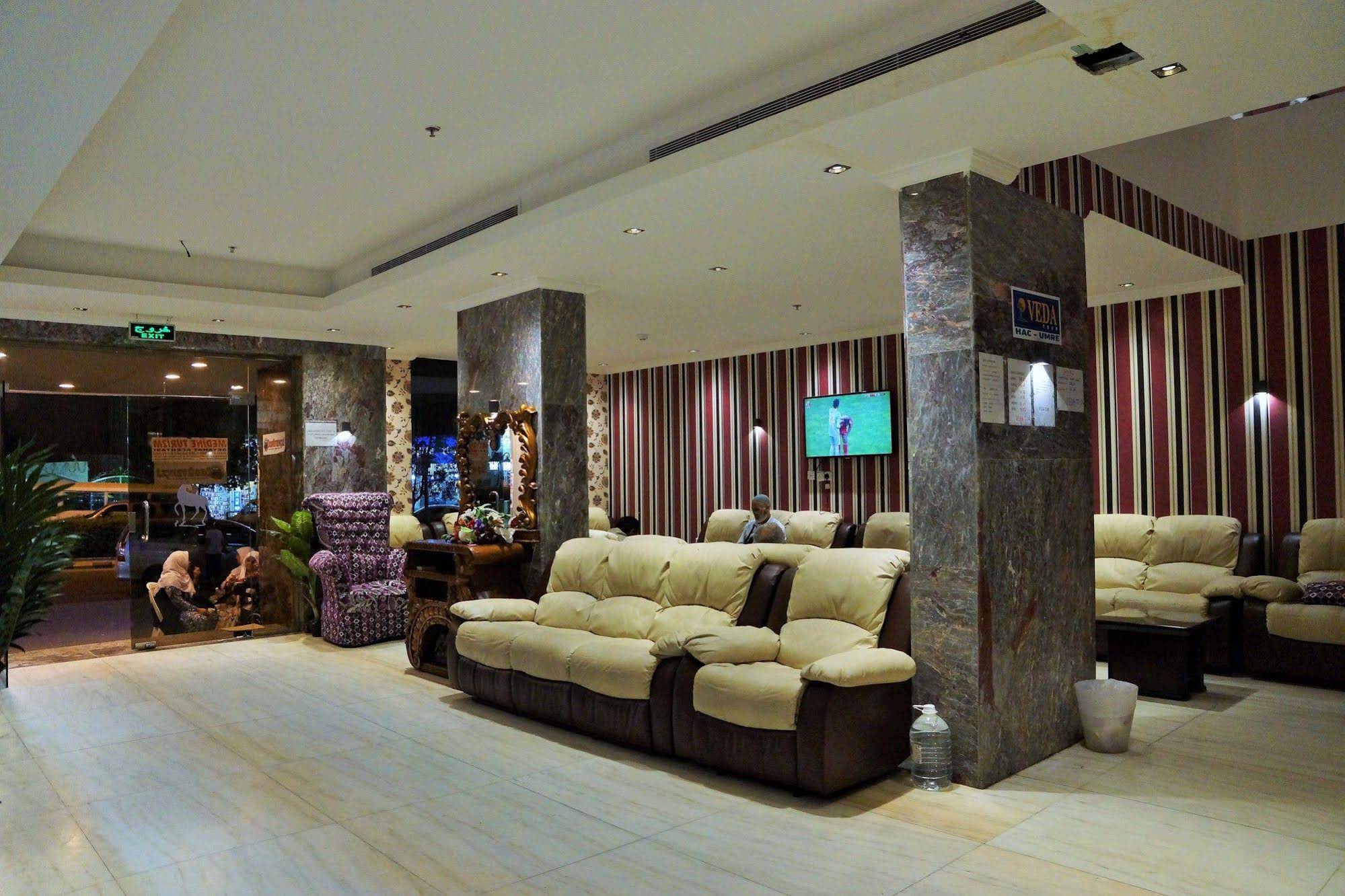 Sakab Albaraka Hotel