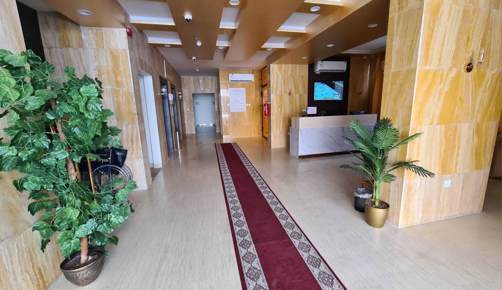 Sama Soul hotel