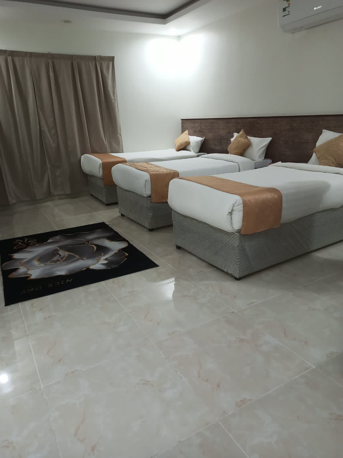 Sama Soul hotel