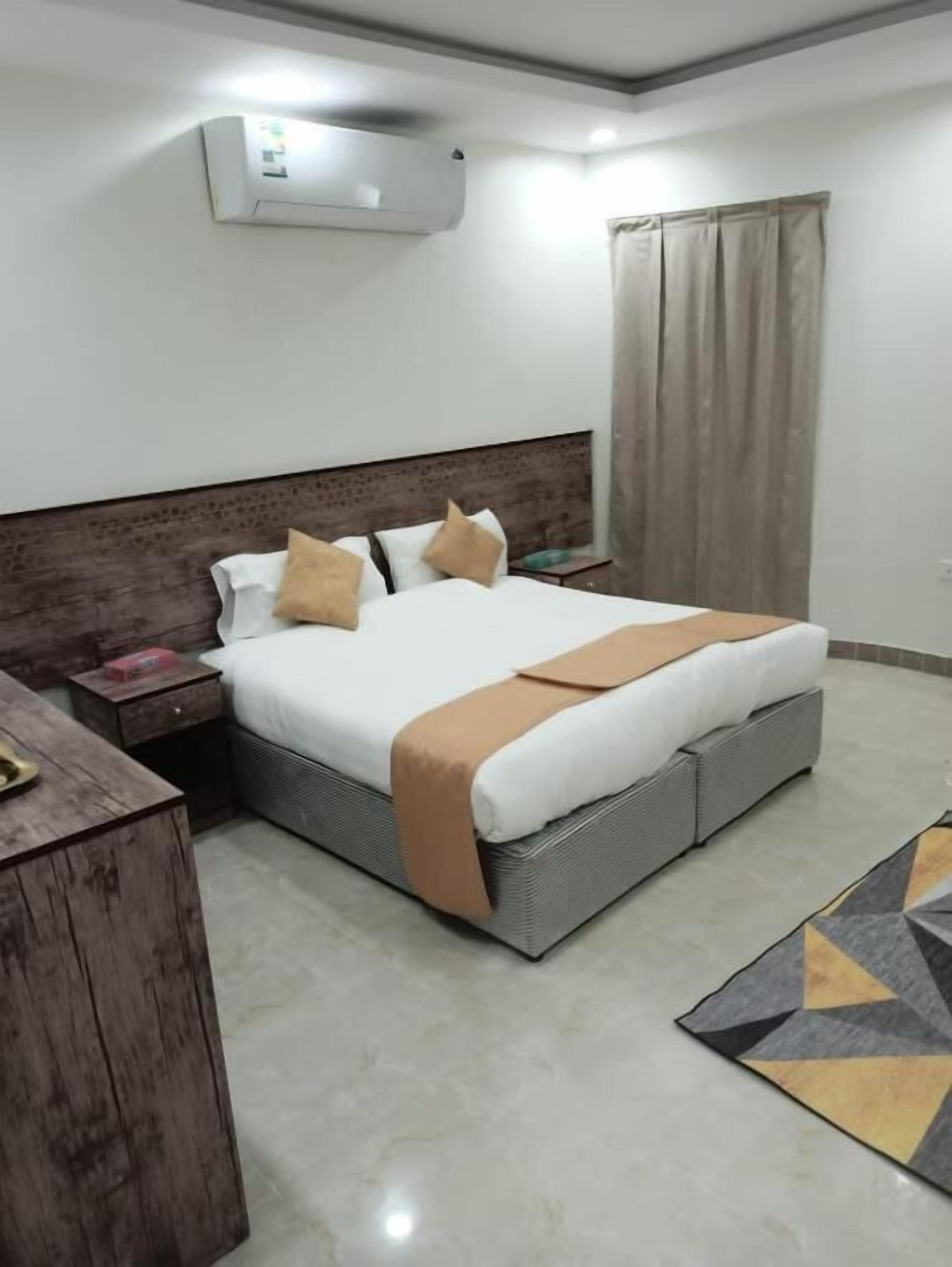 Sama Soul hotel