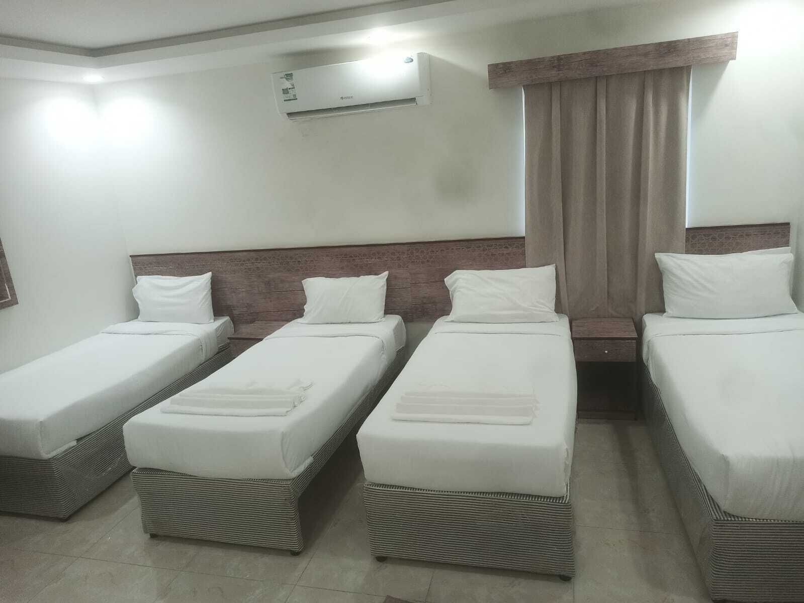 Sama Soul hotel