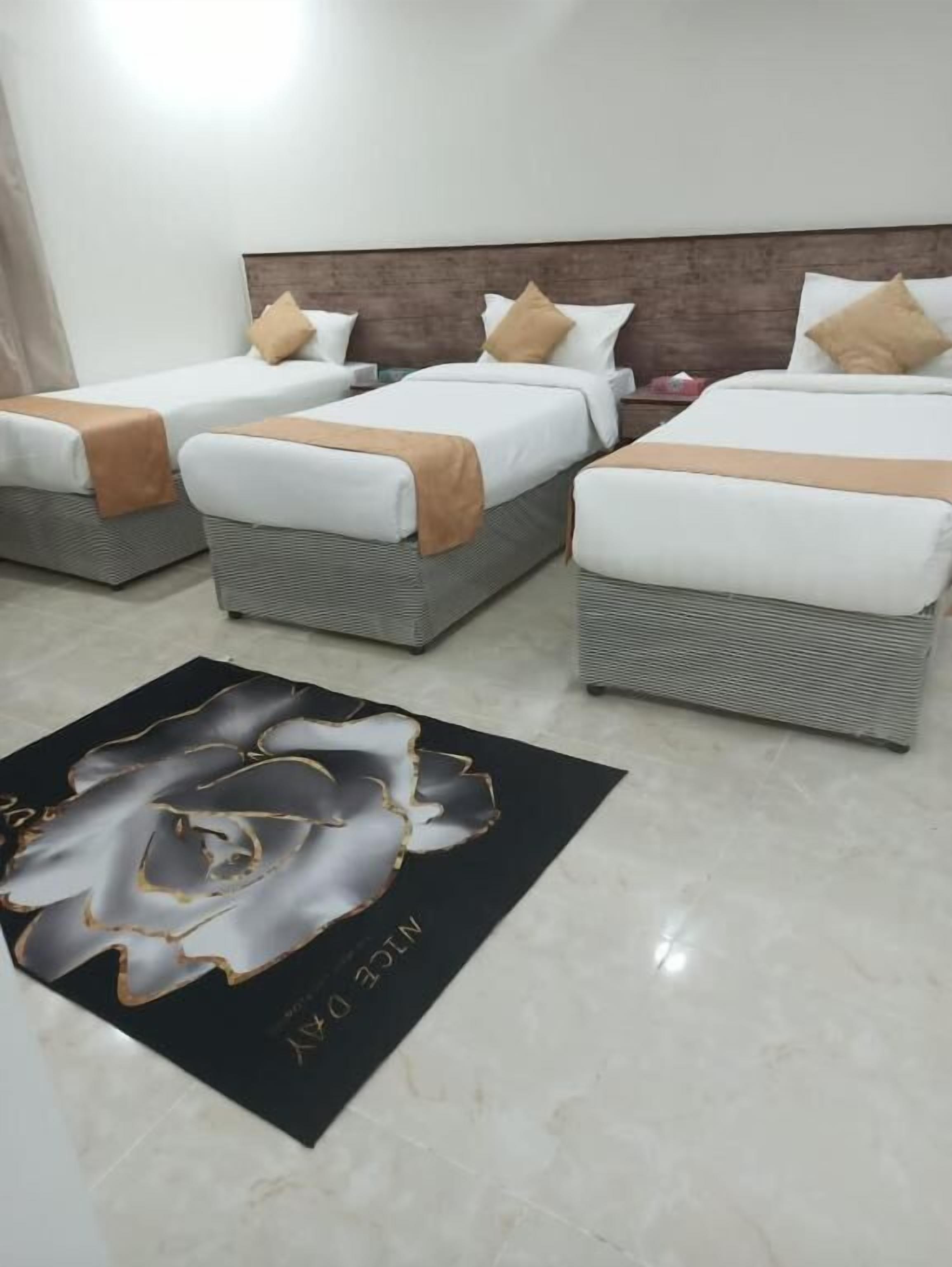 Sama Soul hotel