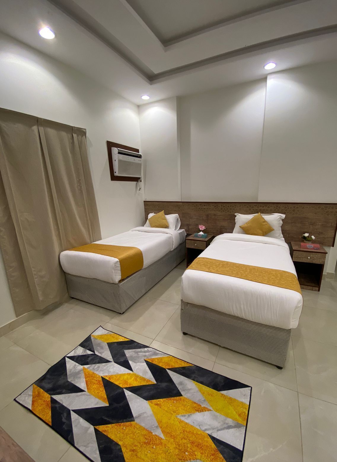 Sama Soul hotel