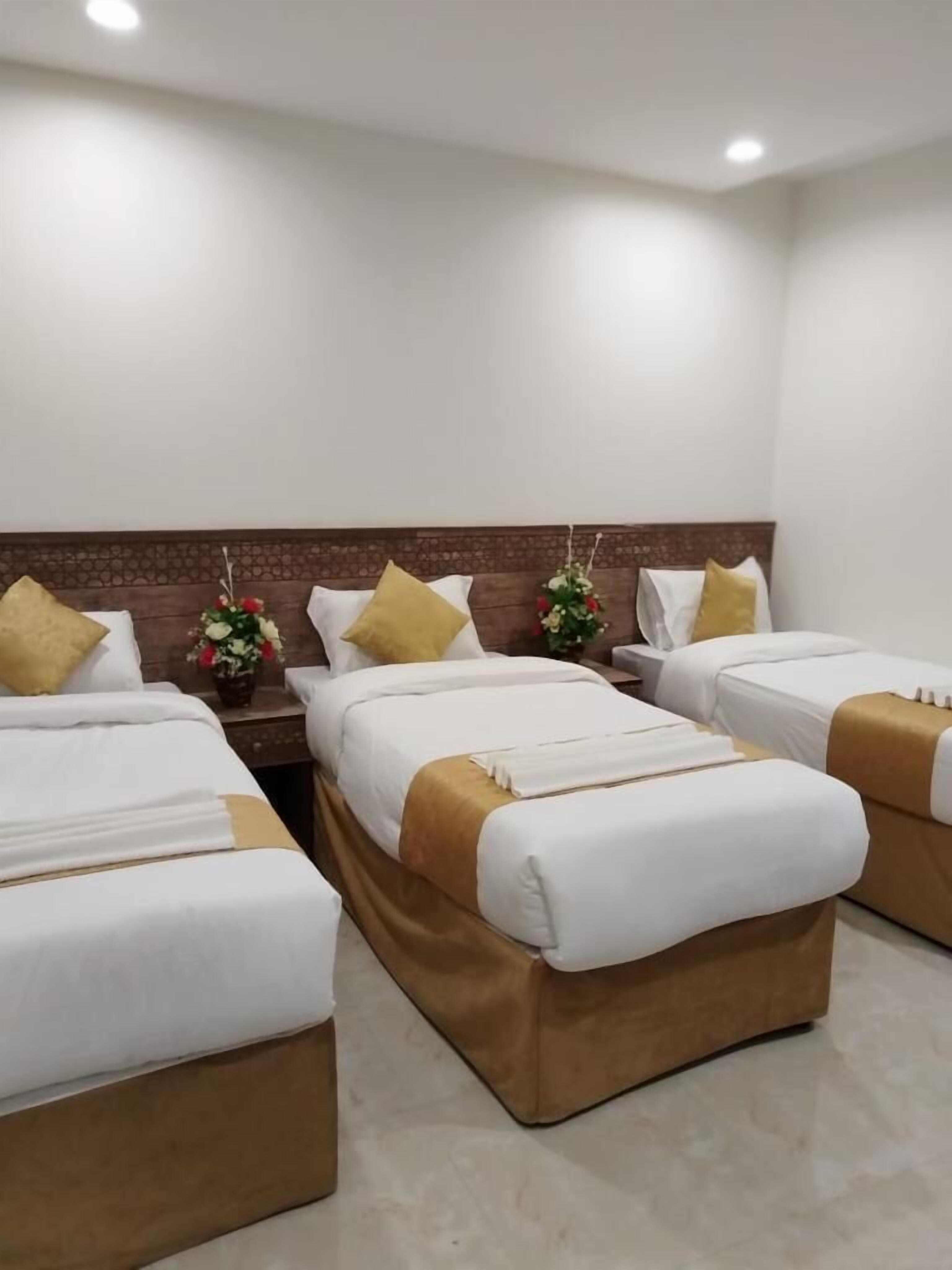 Sama Soul hotel