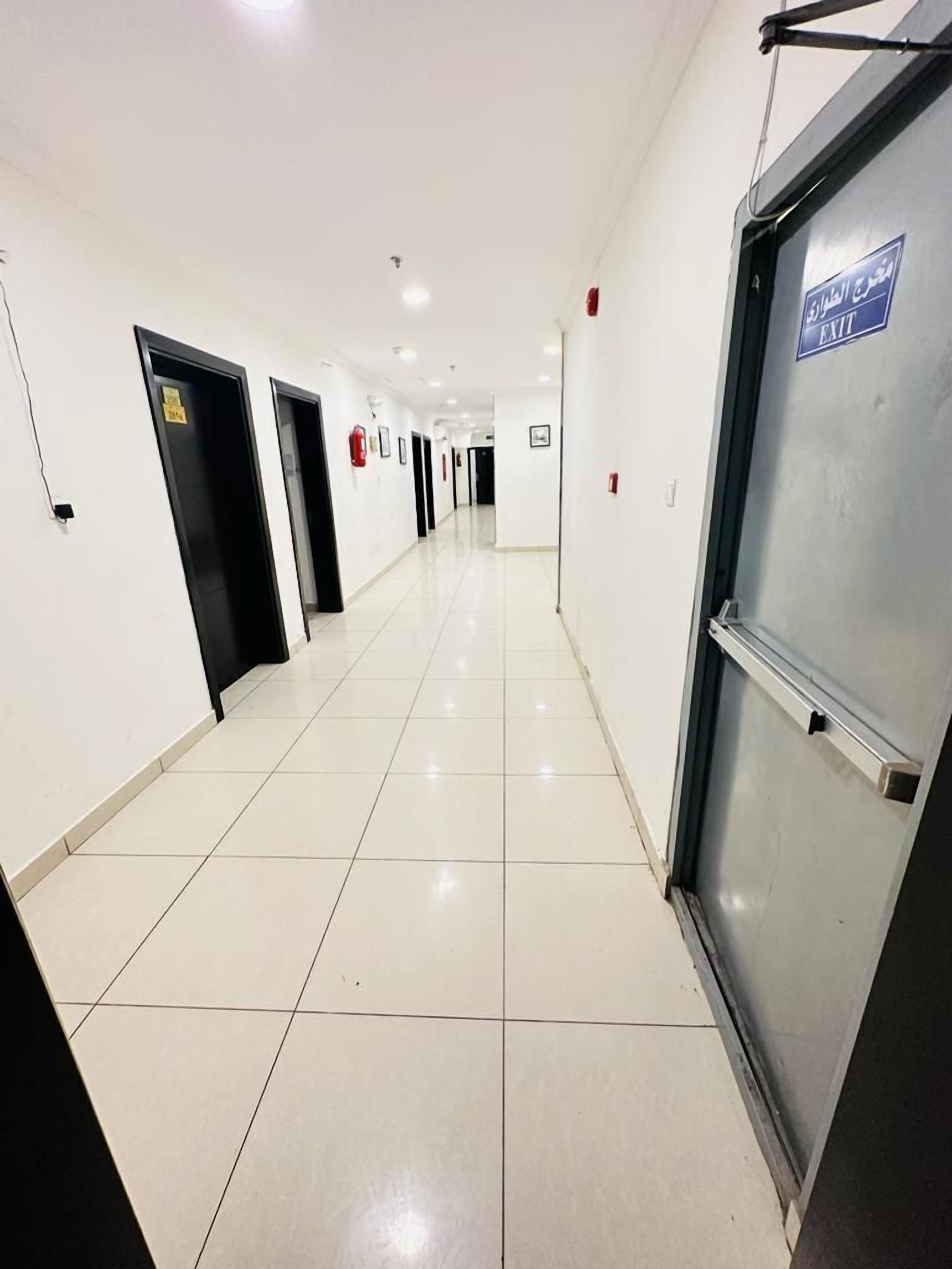 Shumukh Al Shula Hotel