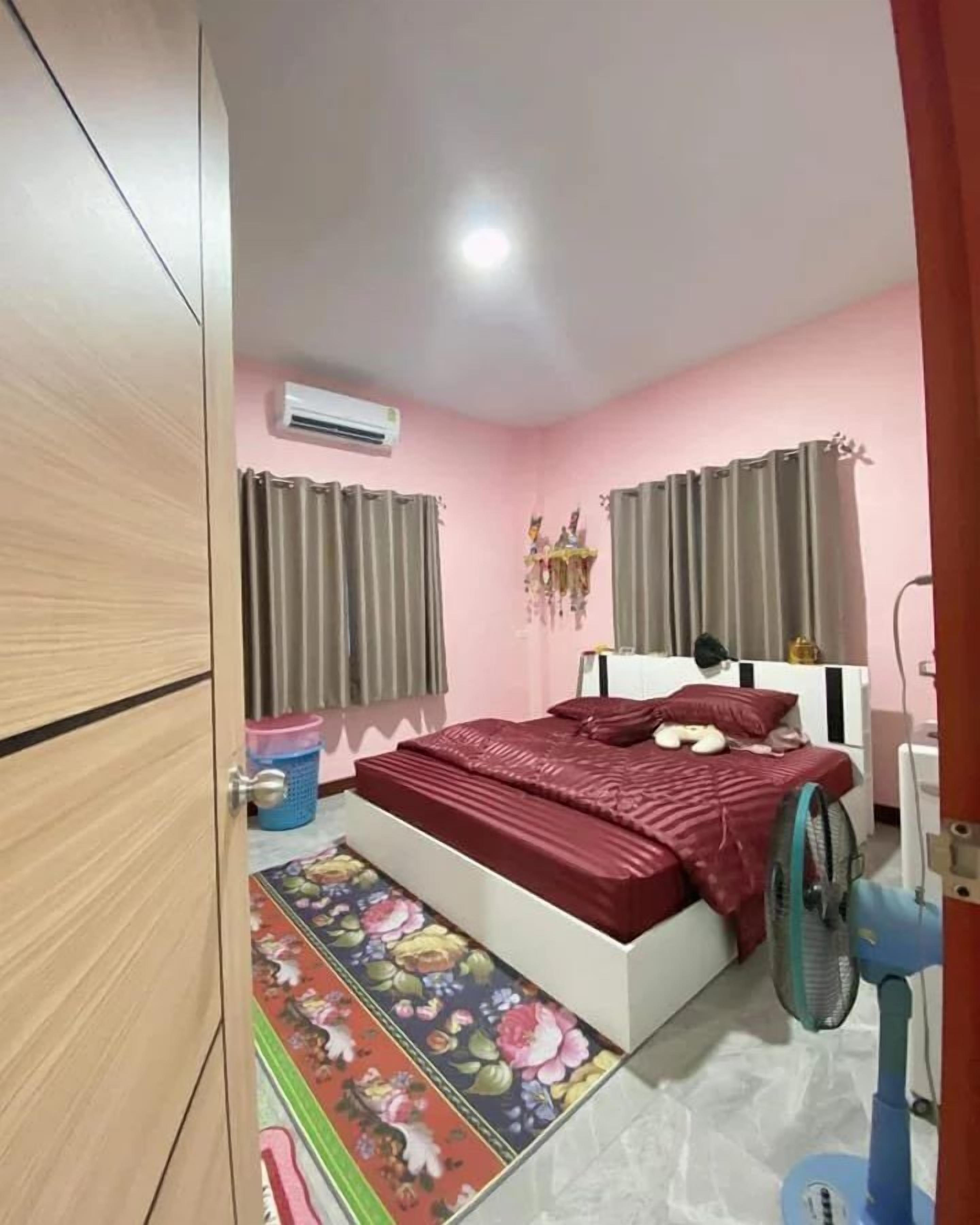 Shumukh Al Shula Hotel