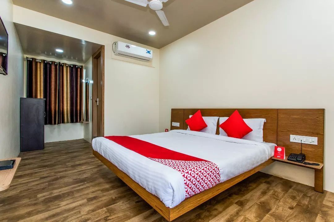 Shumukh Al Shula Hotel