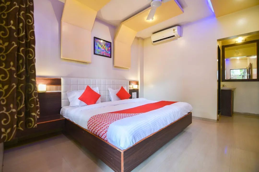 Shumukh Al Shula Hotel