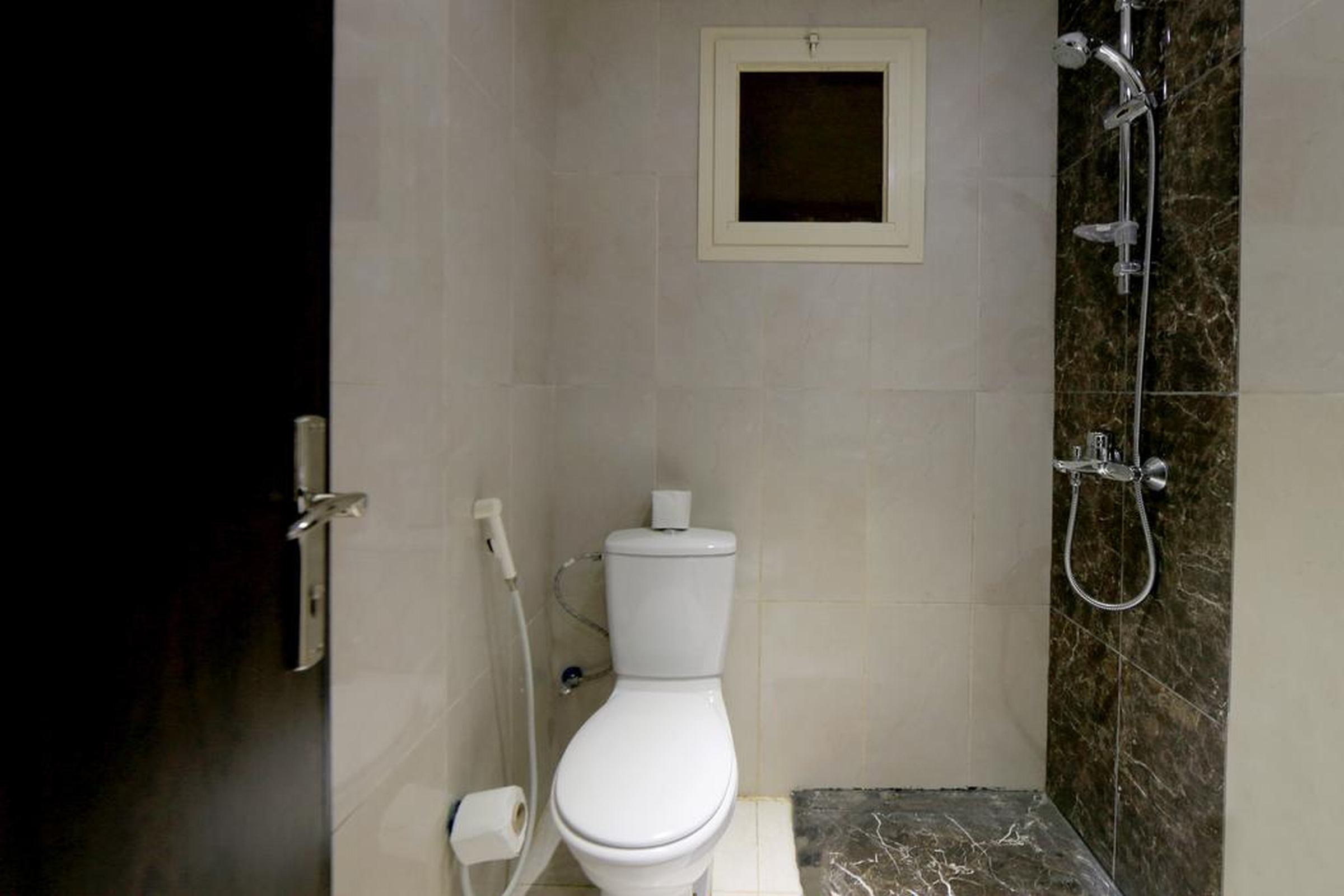 Snood Al Azama Hotel