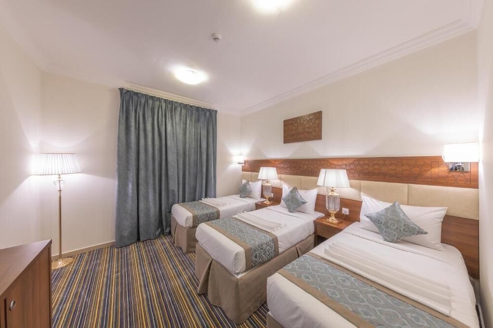 Snood Al Rayyan Hotel