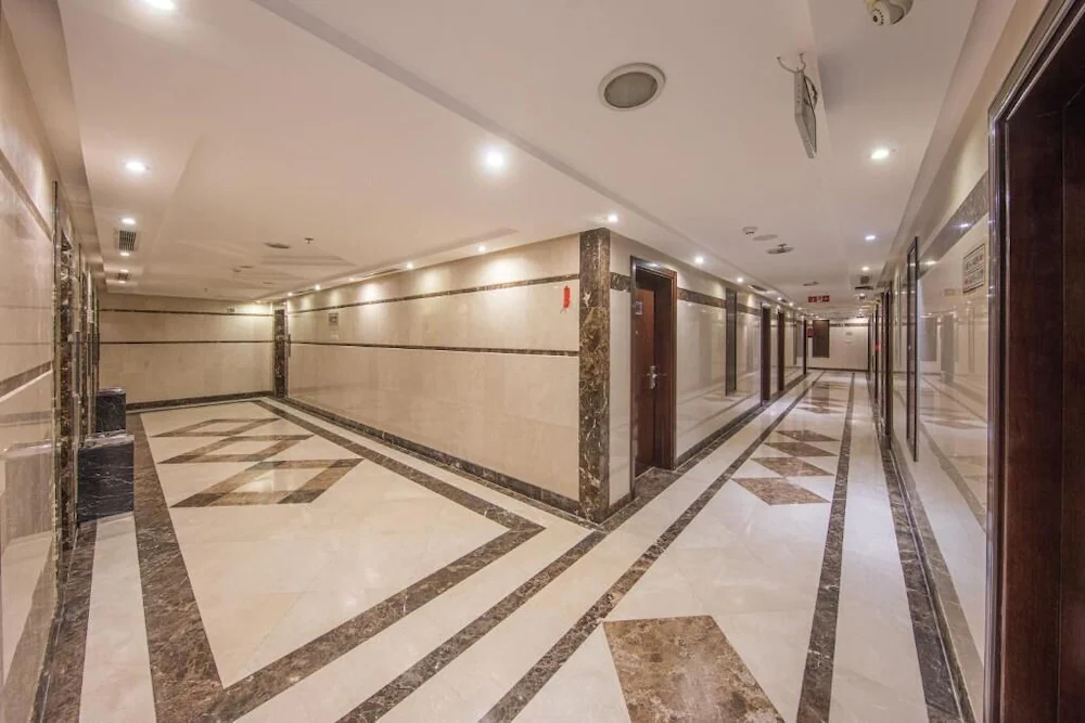 Snood Al Rayyan Hotel