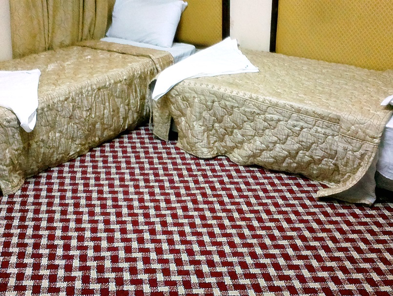 Yajed Hotel