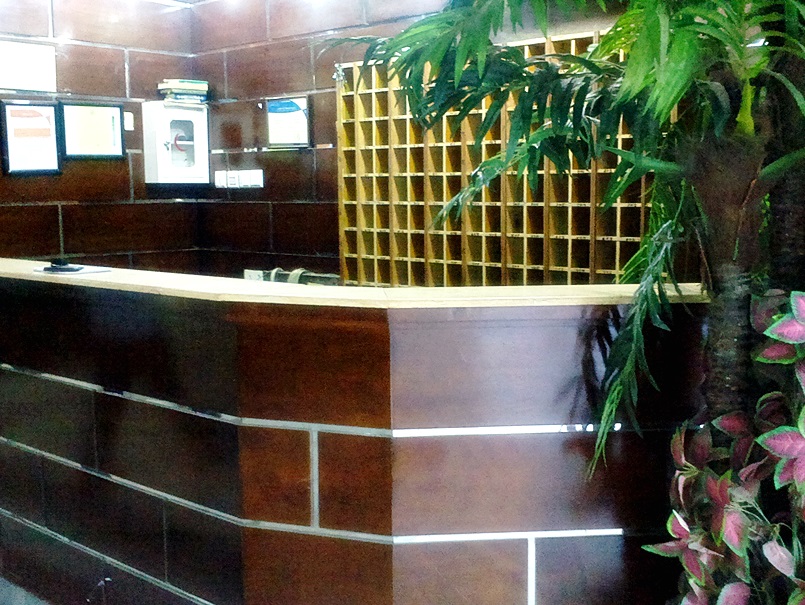 Yajed Hotel