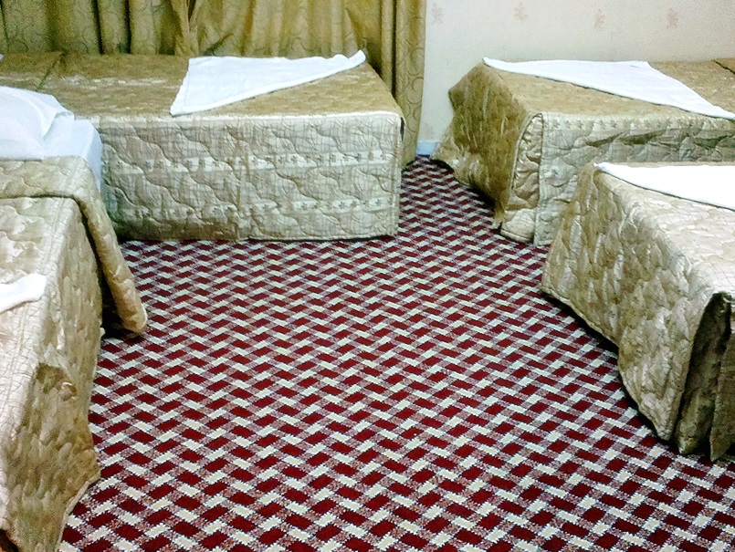 Yajed Hotel